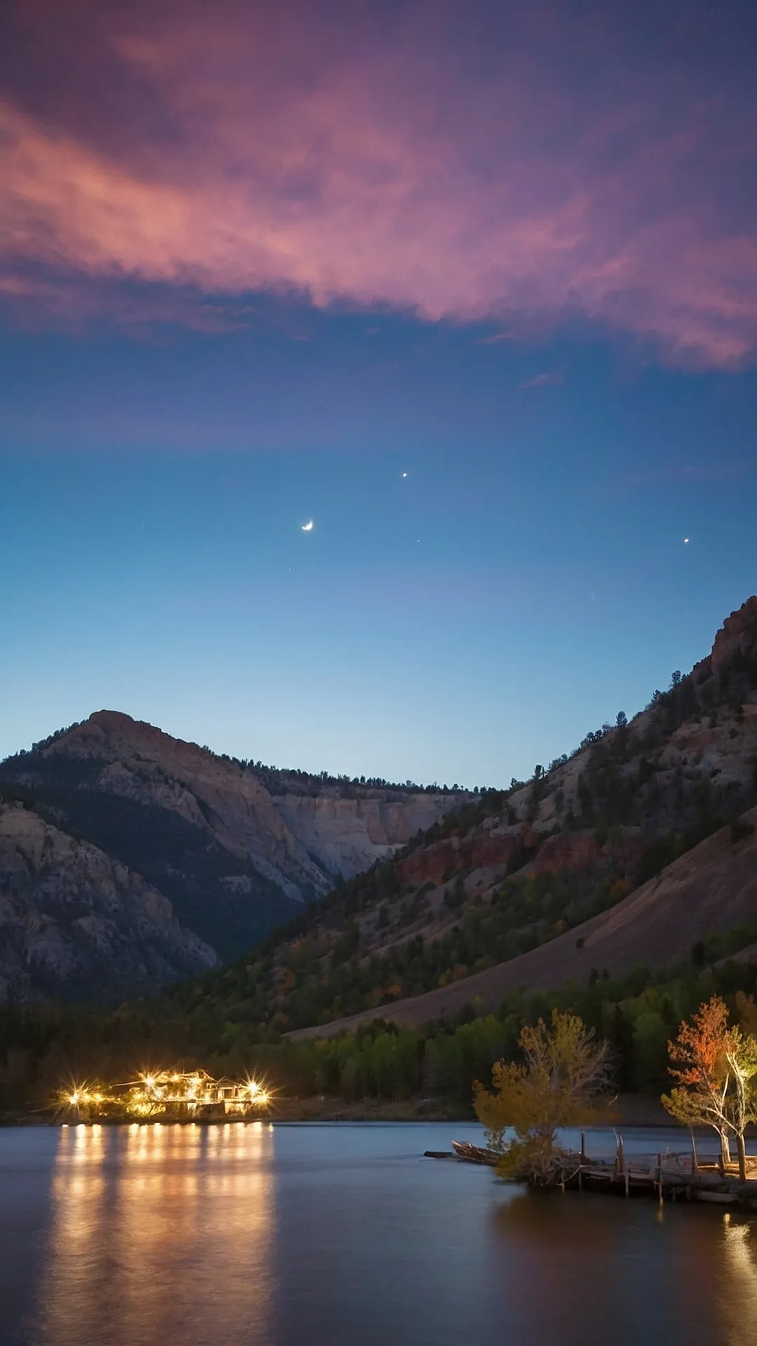 Discovering America: 30 Spectacular Places for Nature Lovers 36 Painted Canyon Road Trip