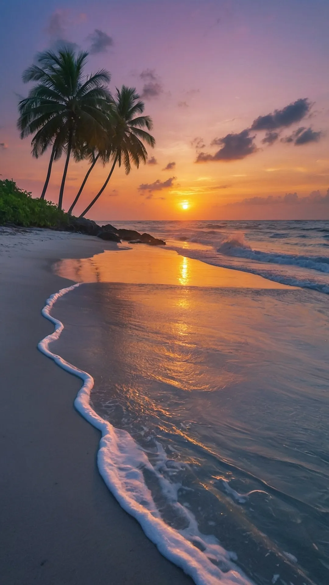 Island Reverie