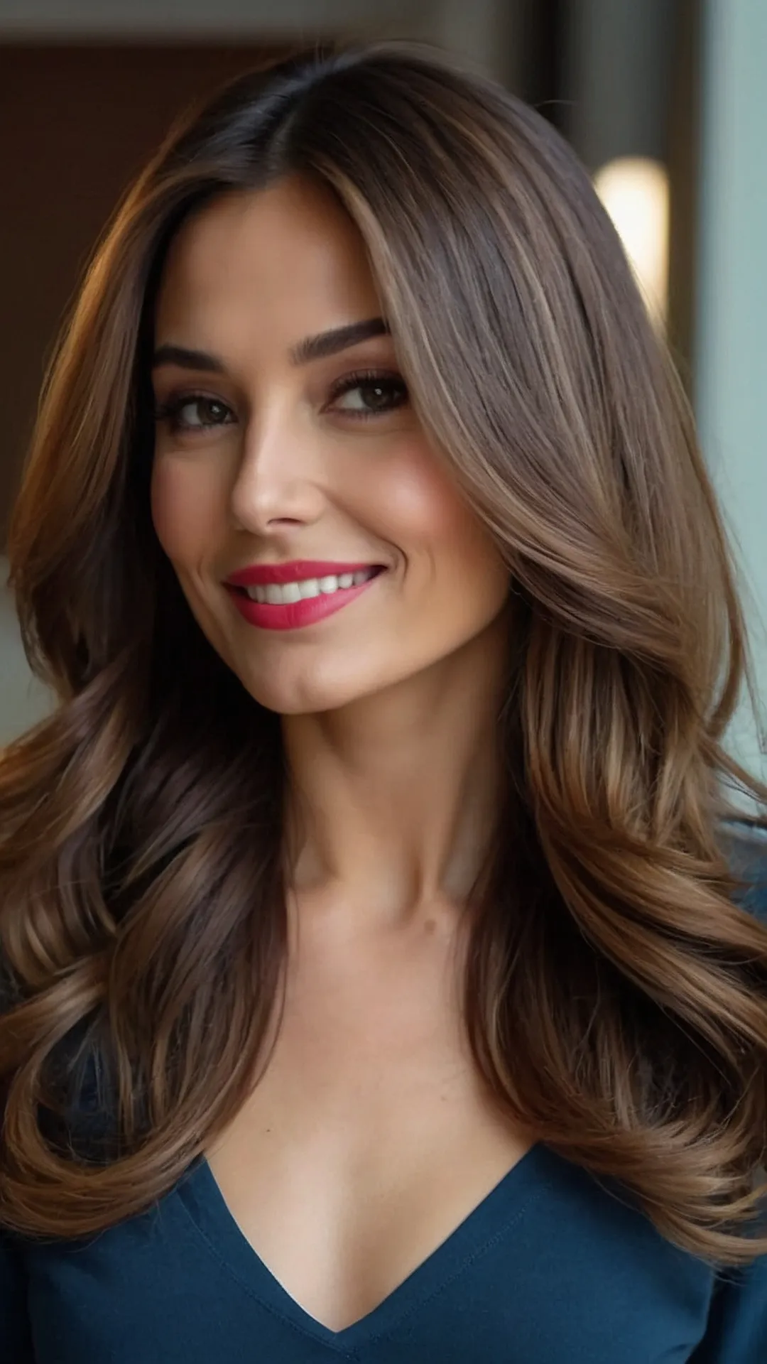 Fun and Easy Hairstyles for 40-Year-Old Women: A Guide to Fabulousness 41 Forty & Fearless