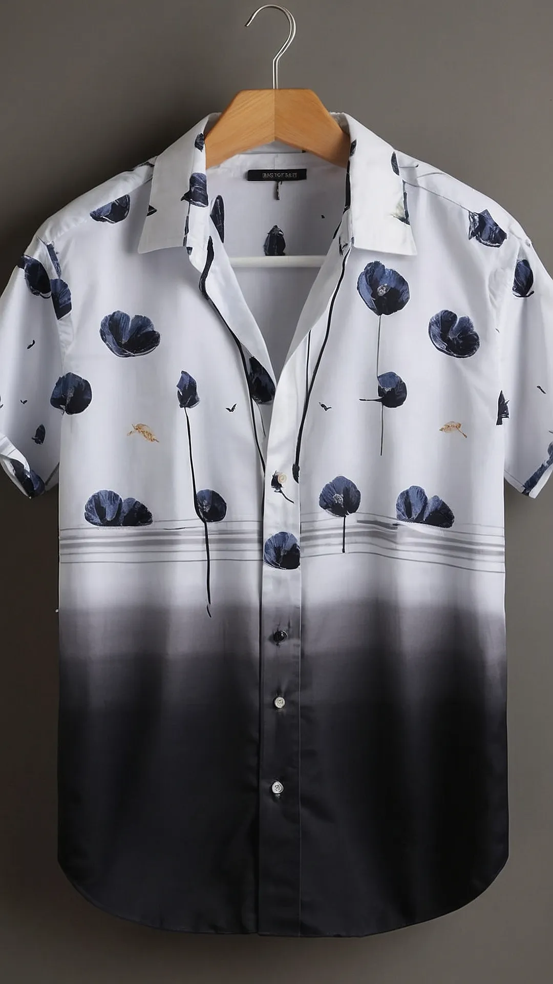 A Guide to 20 Men’s Summer Shirts: Discover the Perfect Styles for 2025 34 Golden Hour Garb