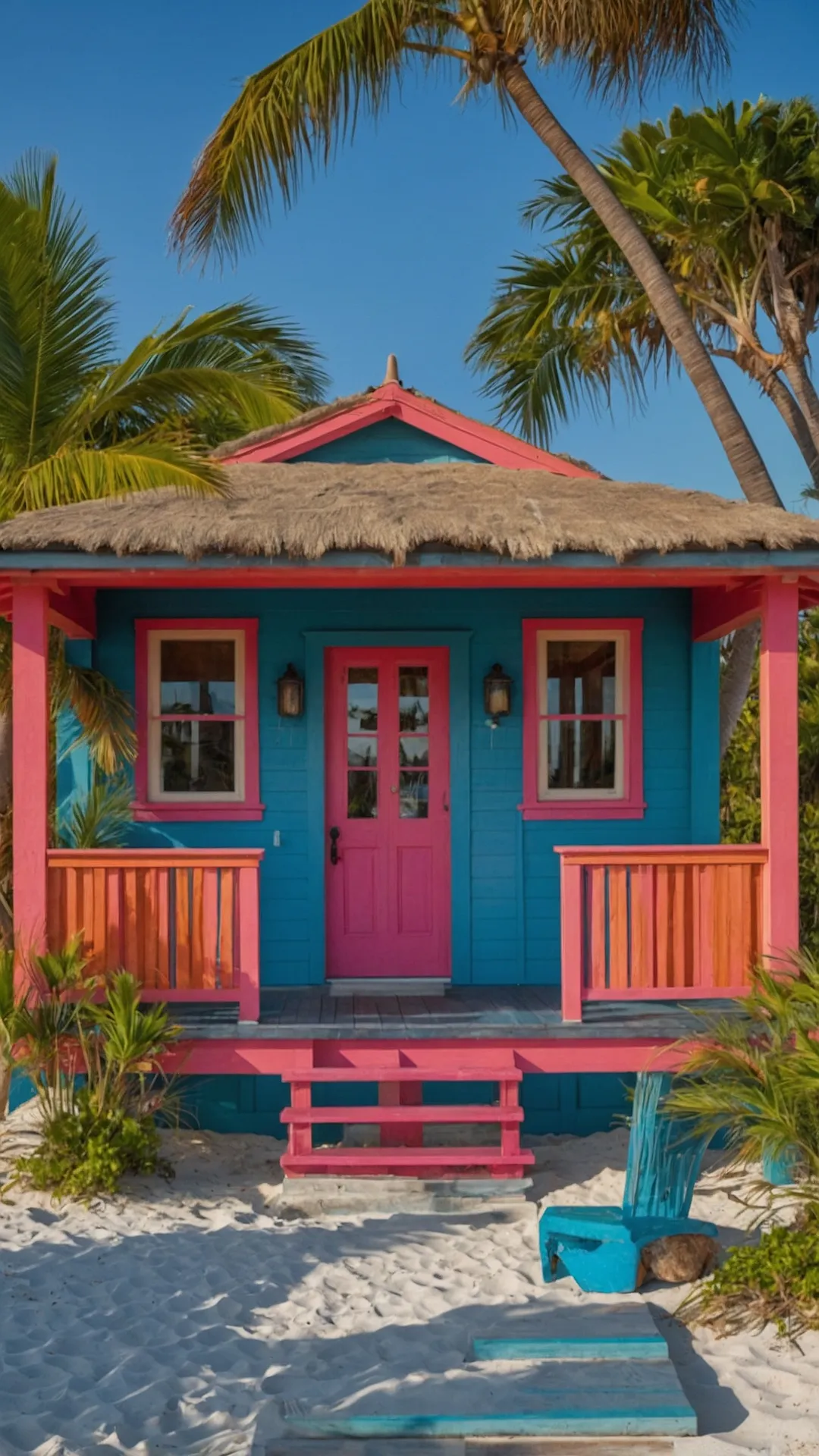 The Ultimate List of 15 Beach House Design Ideas for Your Coastal Retreat 42 Wave-Kissed Retreat