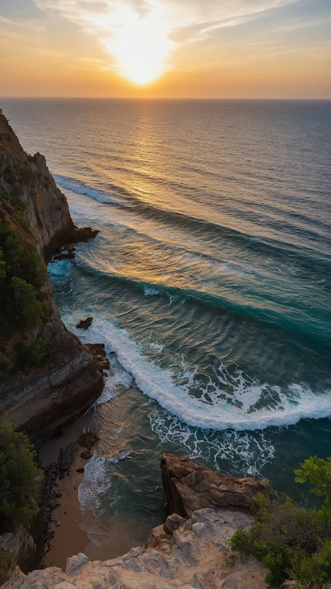 Serenity Awaits: 20 Beautiful Places to Find Your Zen 33 Stress Off