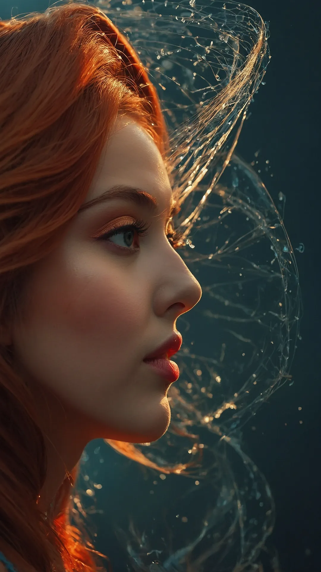 Aesthetic Aura