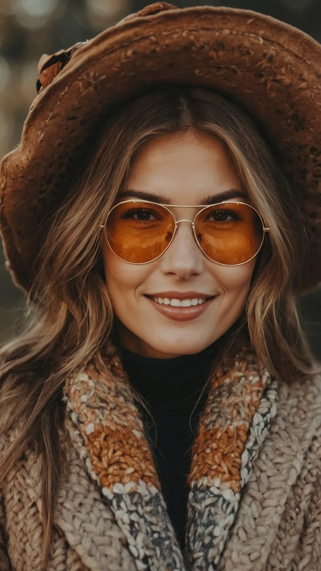 Boho Chic: Fall Goals: