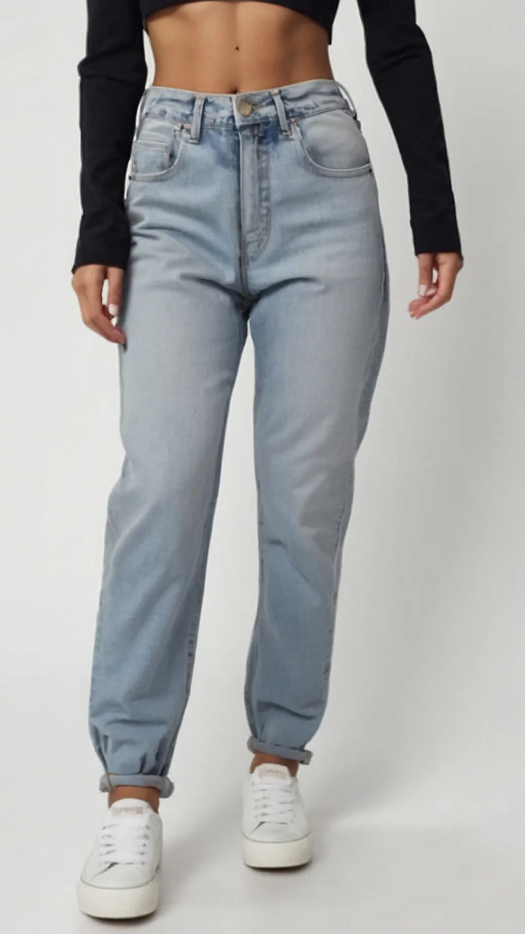 Denim Dreams: 15 Fabulous Women’s Styles That Wow!** ** 32 Denim Wonderland: