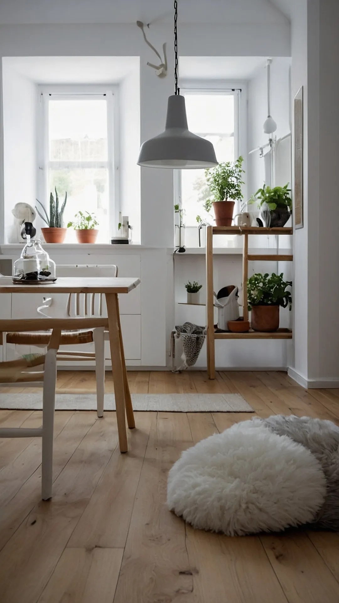 200 Scandinavian Design and Decor Ideas - Rhythm of the Home