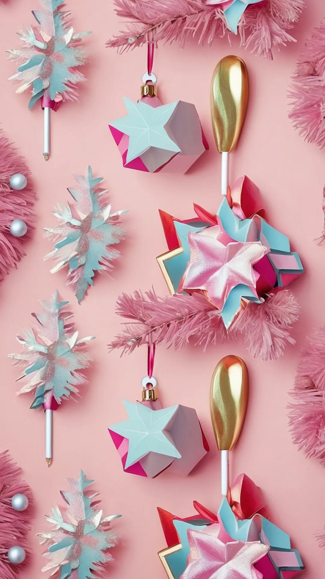 Pinkalicious Chalet: