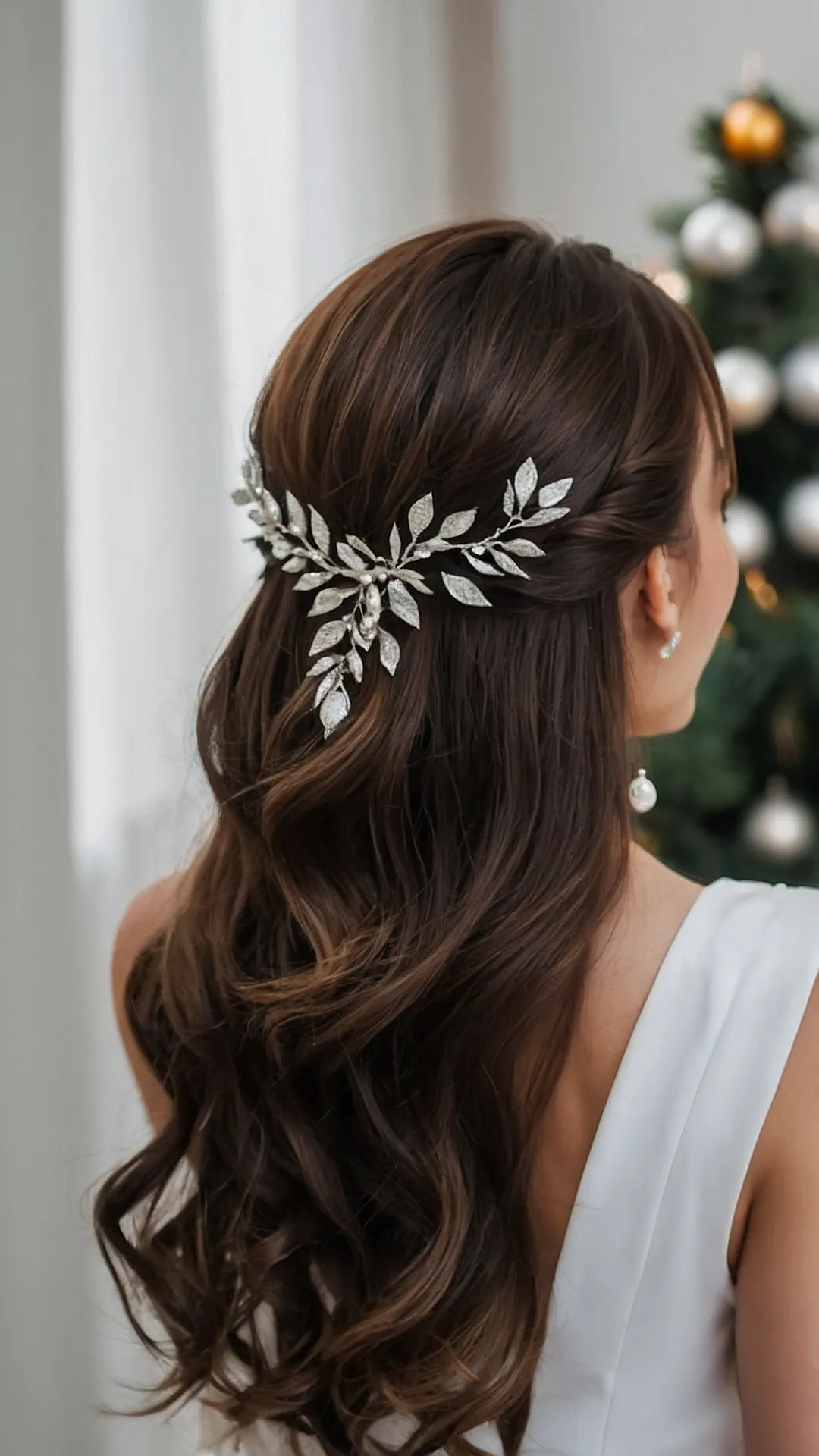 Glamourous Garnishes: