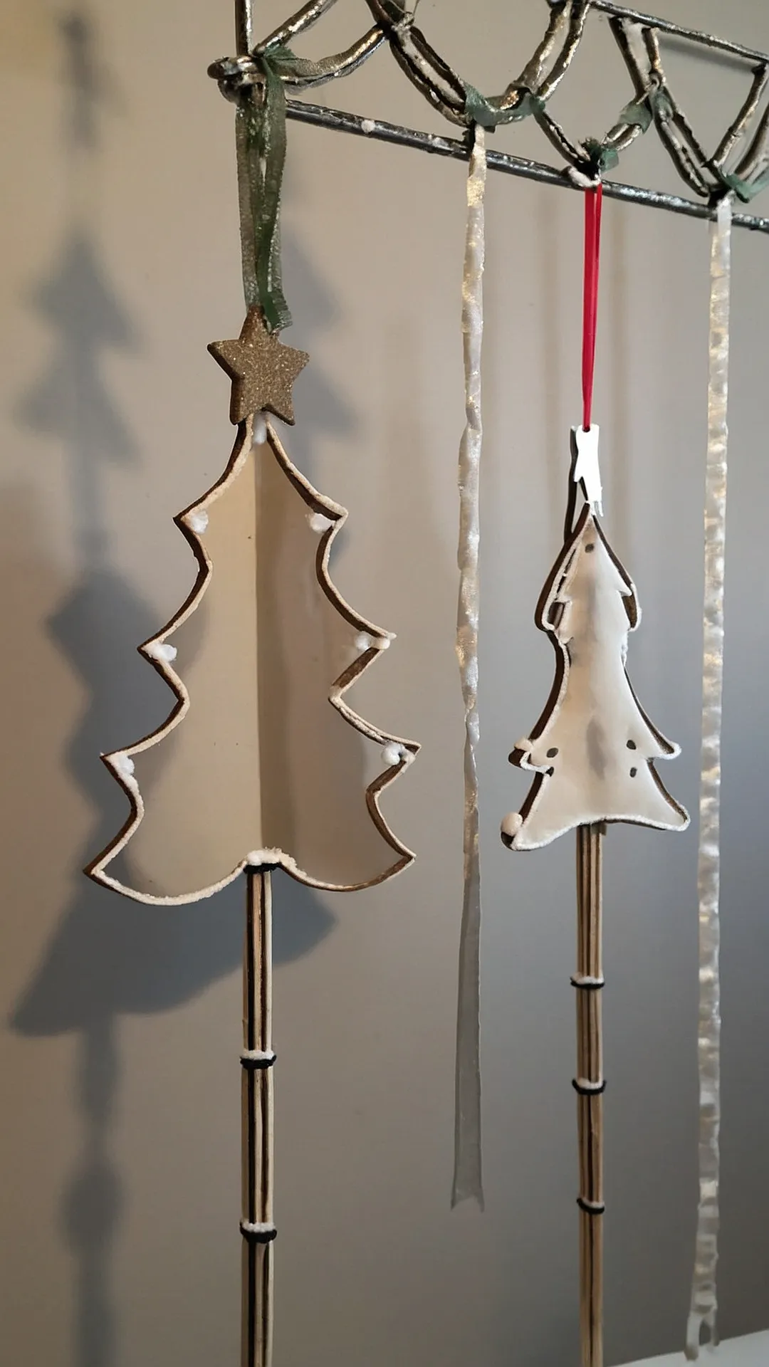 Christmas Twinkle DIY