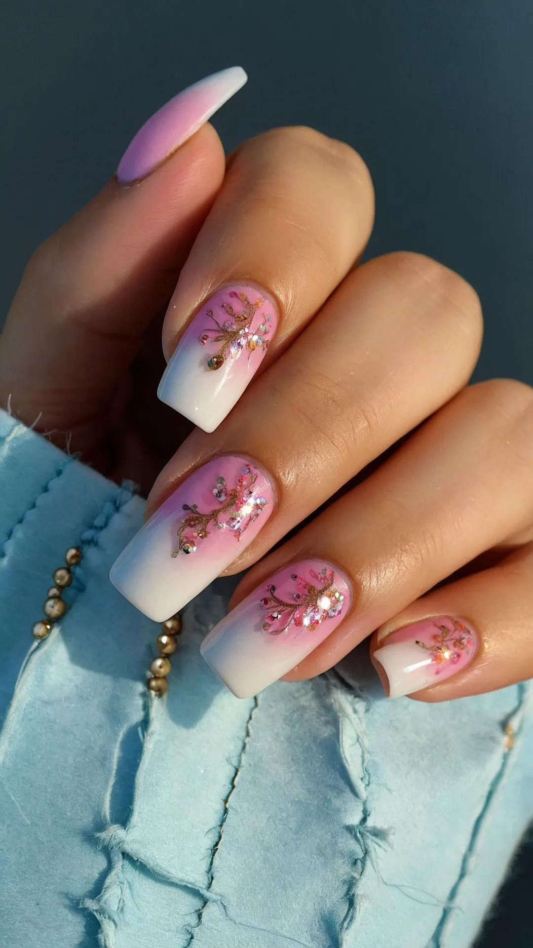 Effortless Acrylics