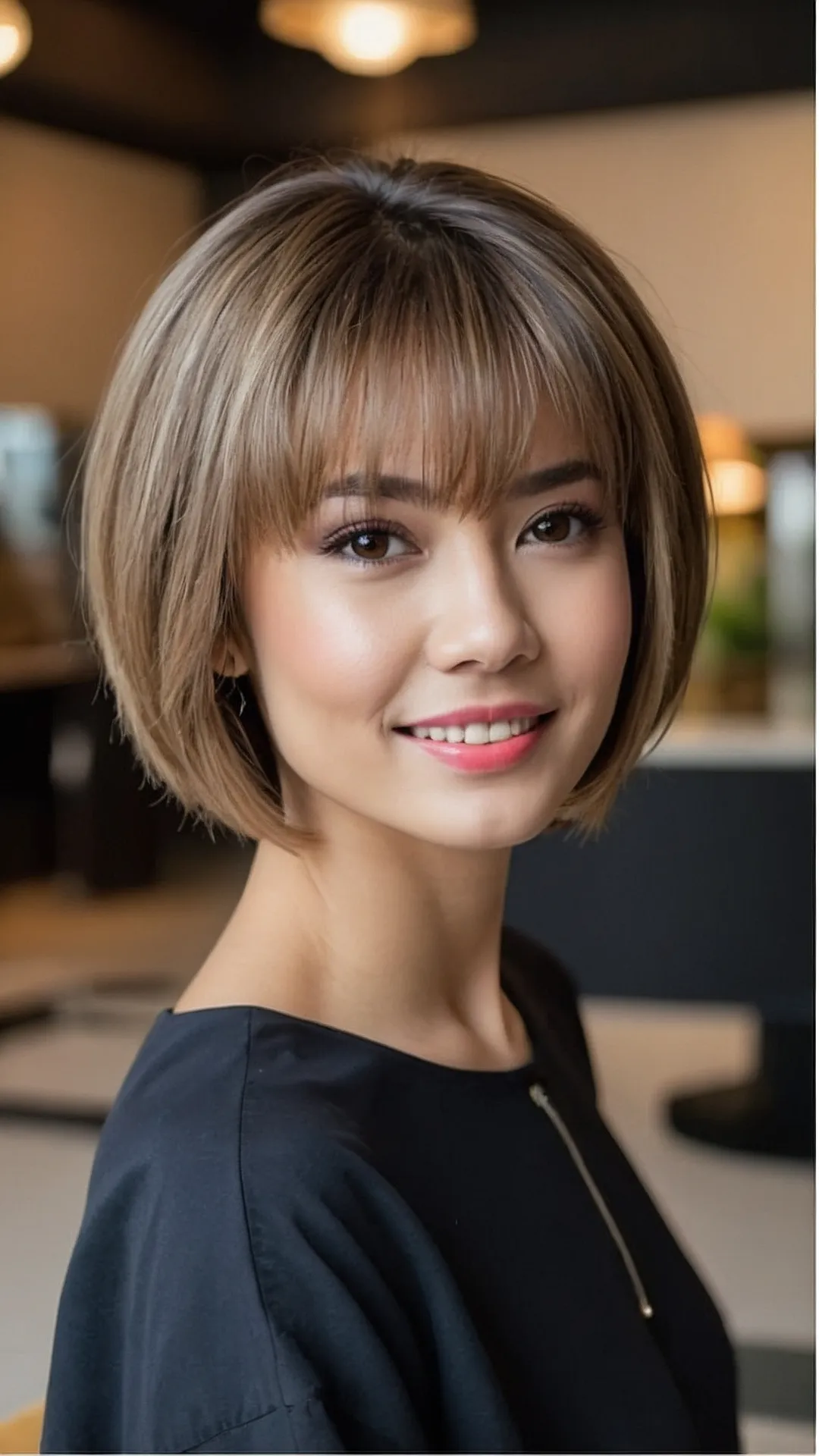 Below the Surface Beauty