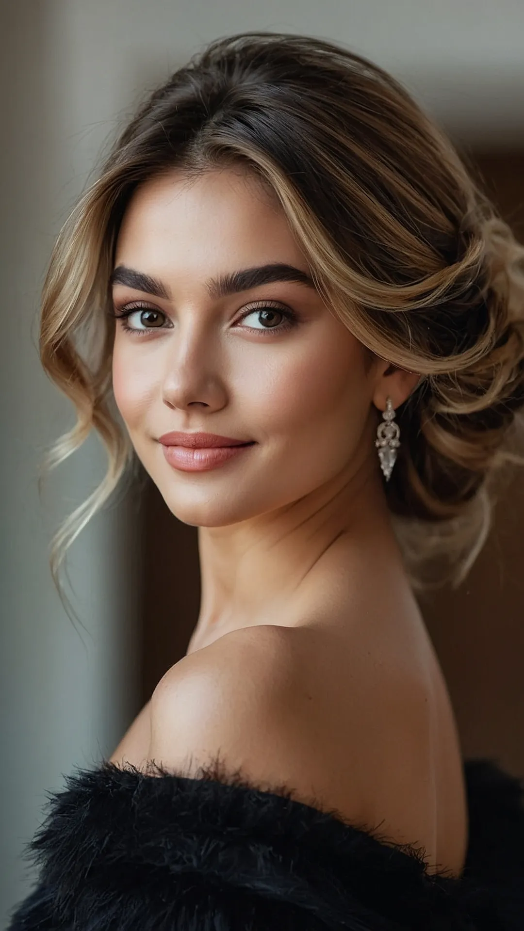 Elevate Your Aunt Game: 20 Simple yet Stunning Hairstyles for 2025 33 Rebel Auntie Styles