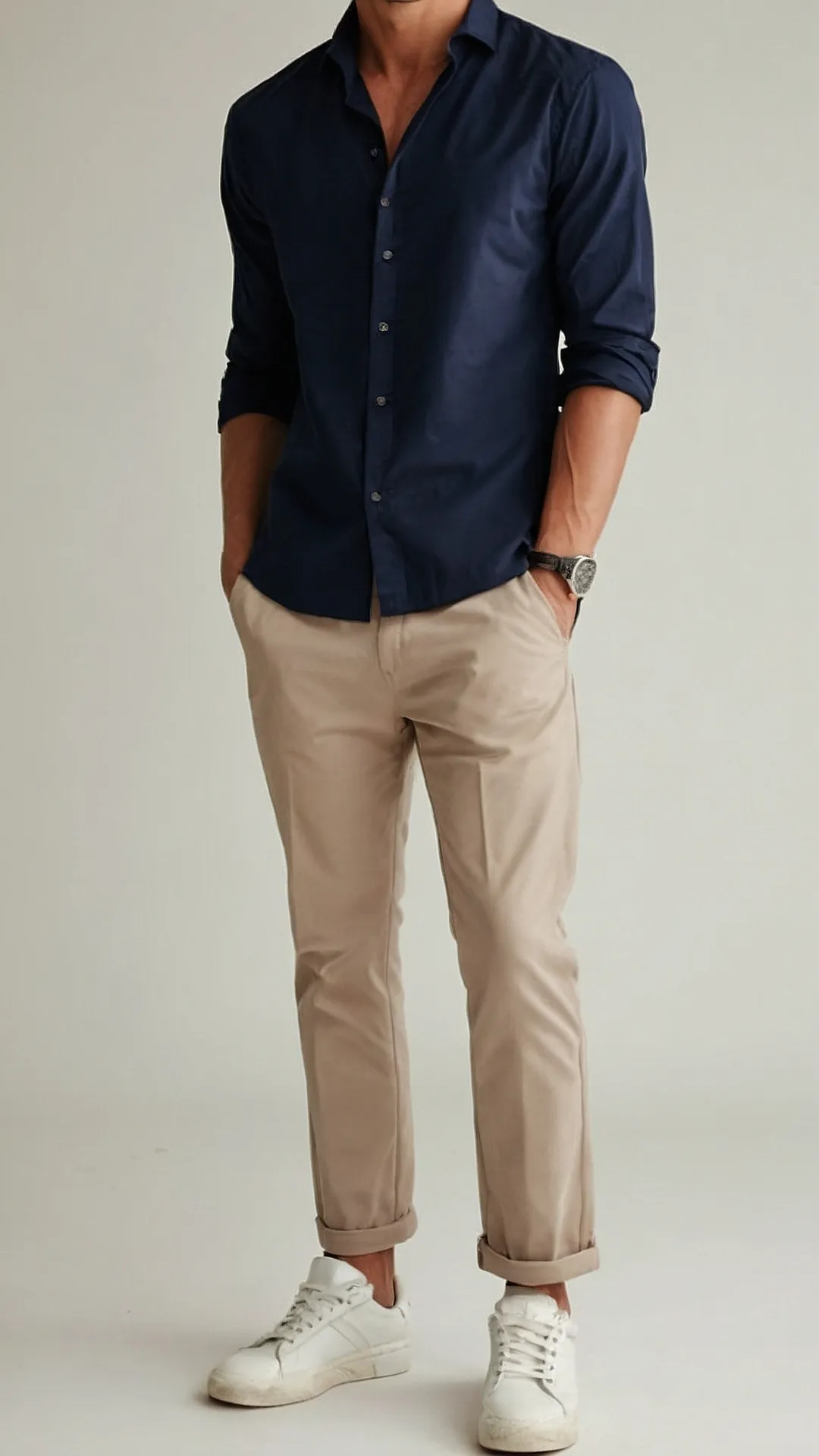 Chill Mode: Activated