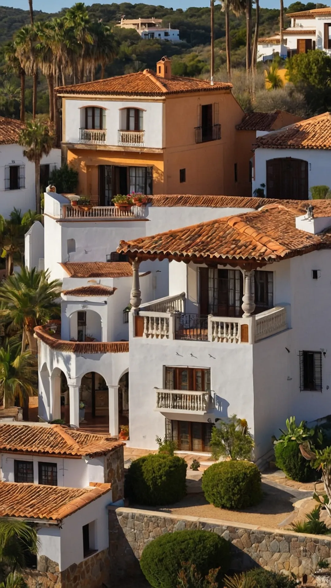 Crafting Virtual Bliss: 20 Spanish Style House Ideas for Your Sims 4 35 Sun-Kissed Siesta