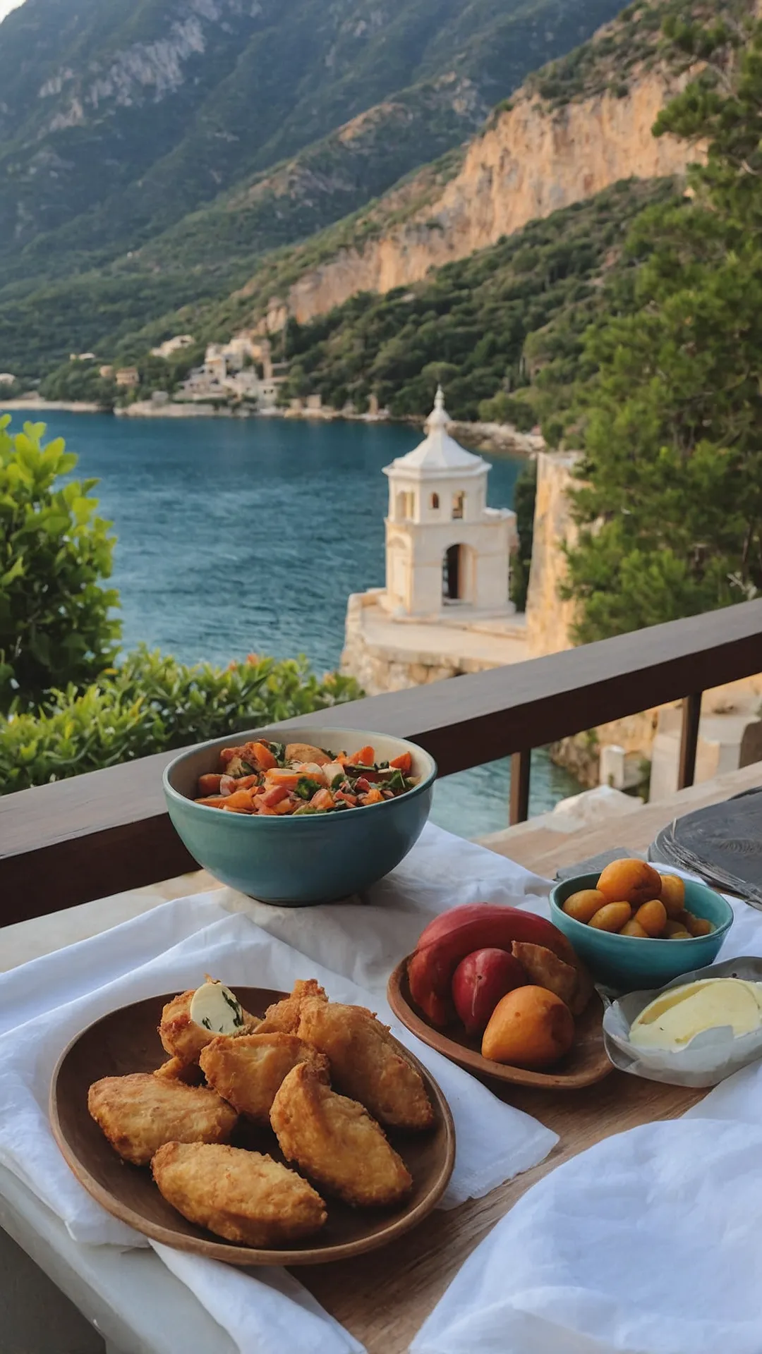 Aesthetic Overload Zone