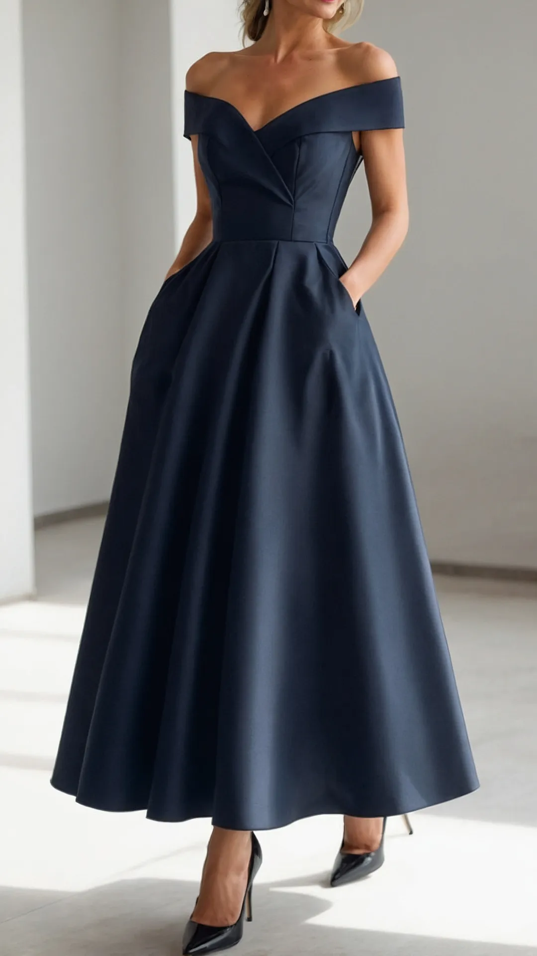 Unforgettable Looks: 16 Dress Ideas for the Mother of the Bride and Groom 34 Beyond the Dress