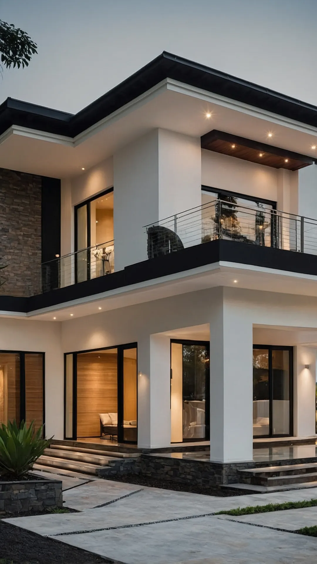 The Ultimate Guide to Dream House Plans: Let’s Dive In!