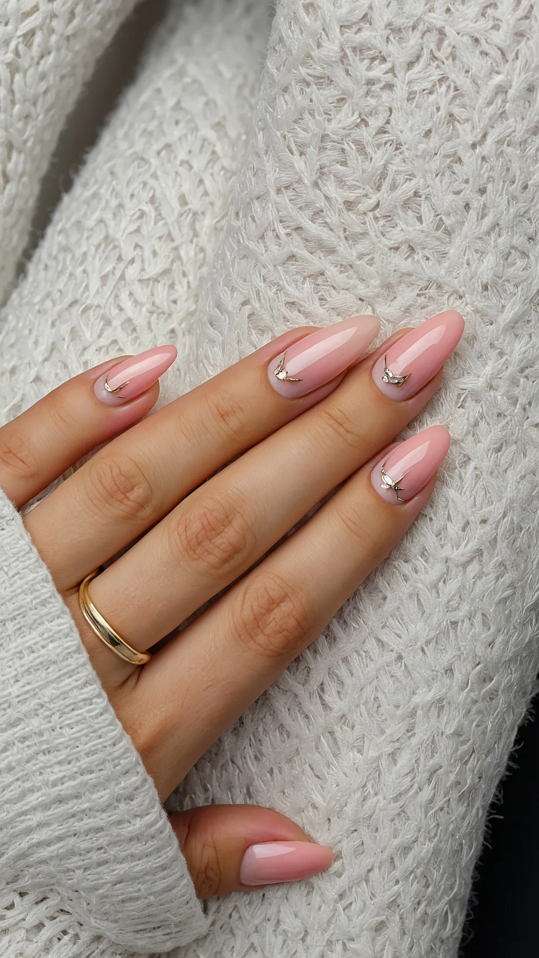 15 Fancy Nail Ideas for the Classy and Chic Among Us 31 Chic Tips Only