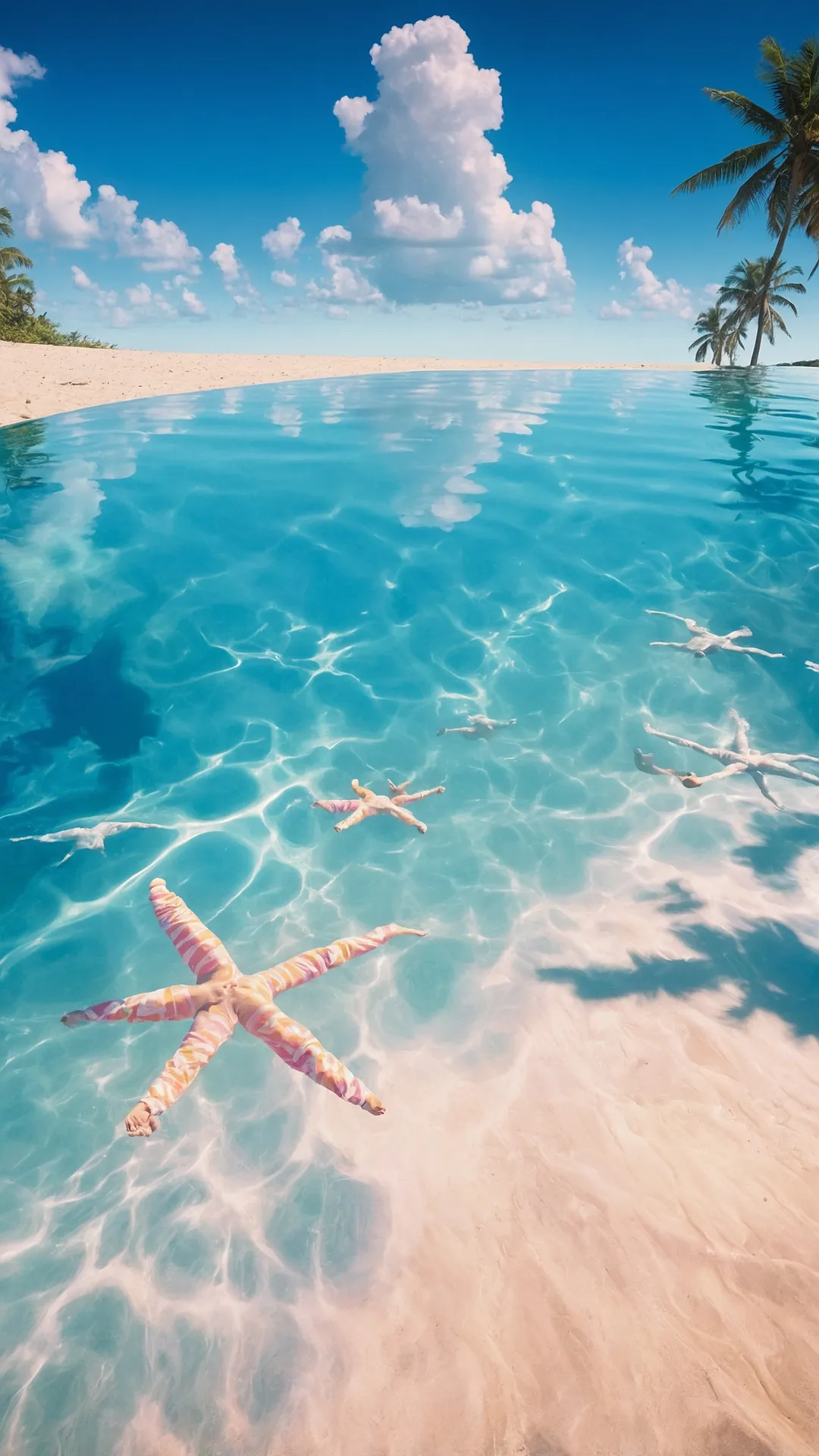 Unleashing Your Aesthetic: 20 June Wallpaper Ideas for Every Device 39 Lakeside June Chill