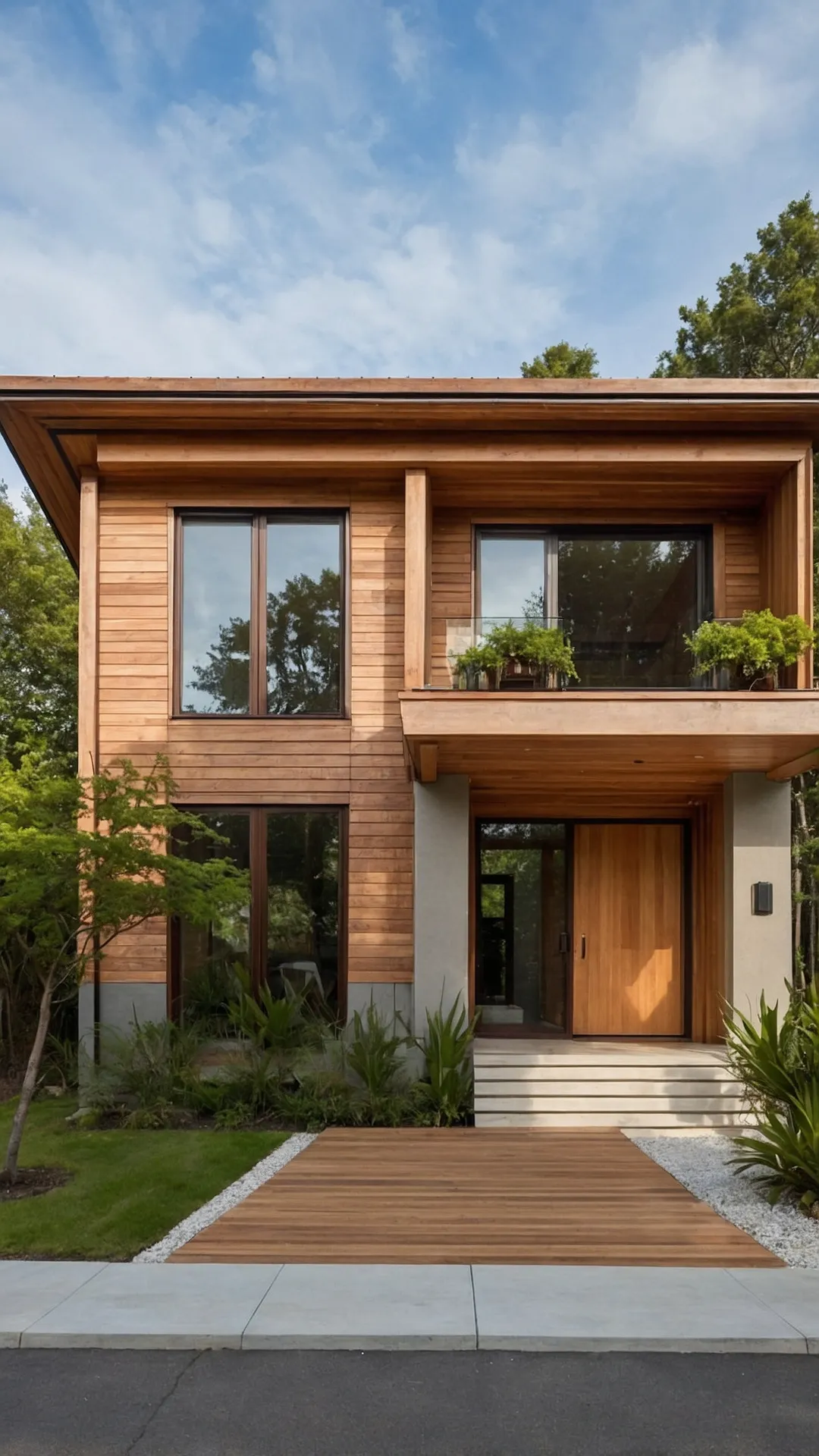 The Barkitecture Project