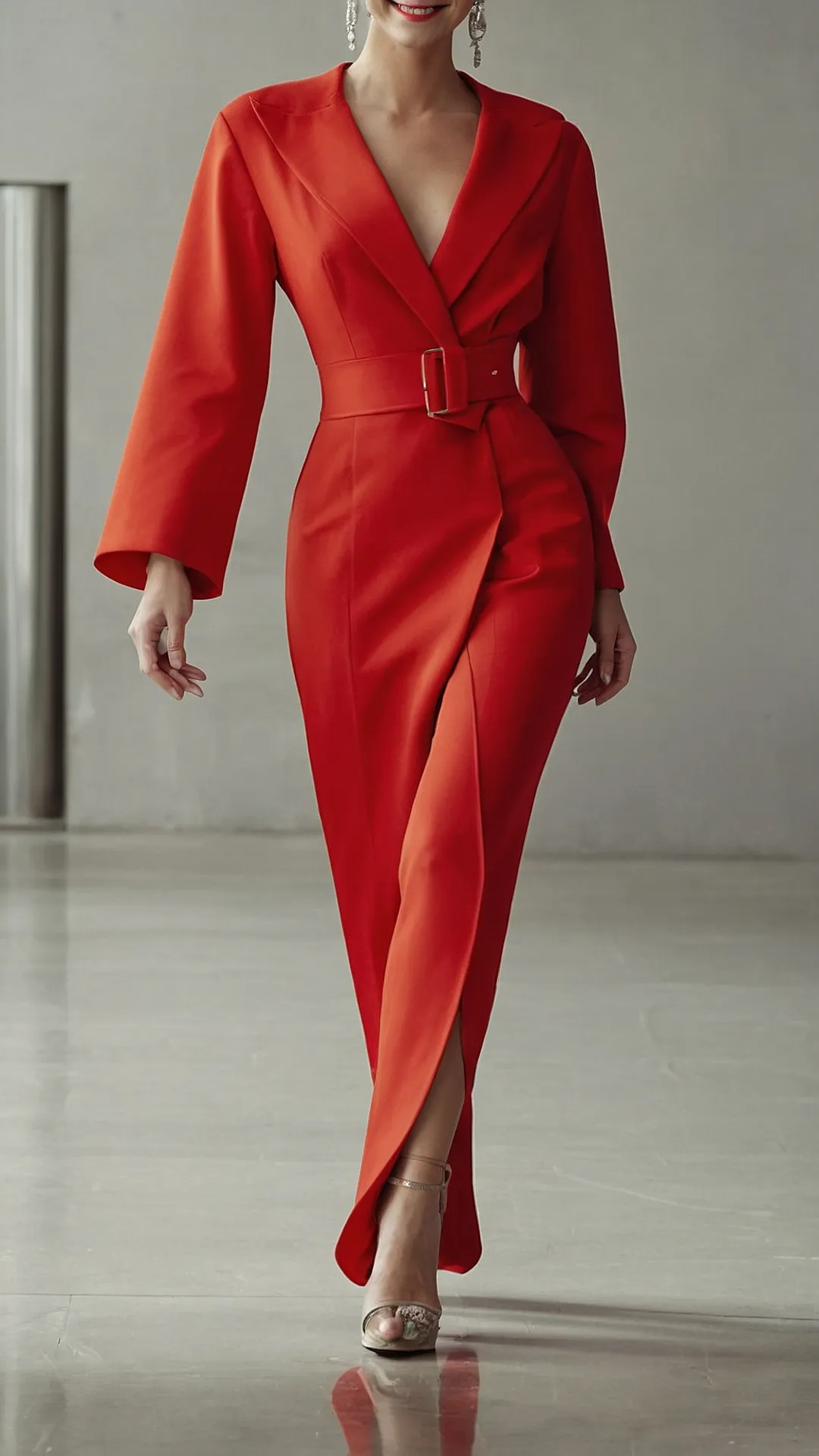 15 Red Outfits That Turn Heads from Casual to Classy 32 Blaze & Glory: