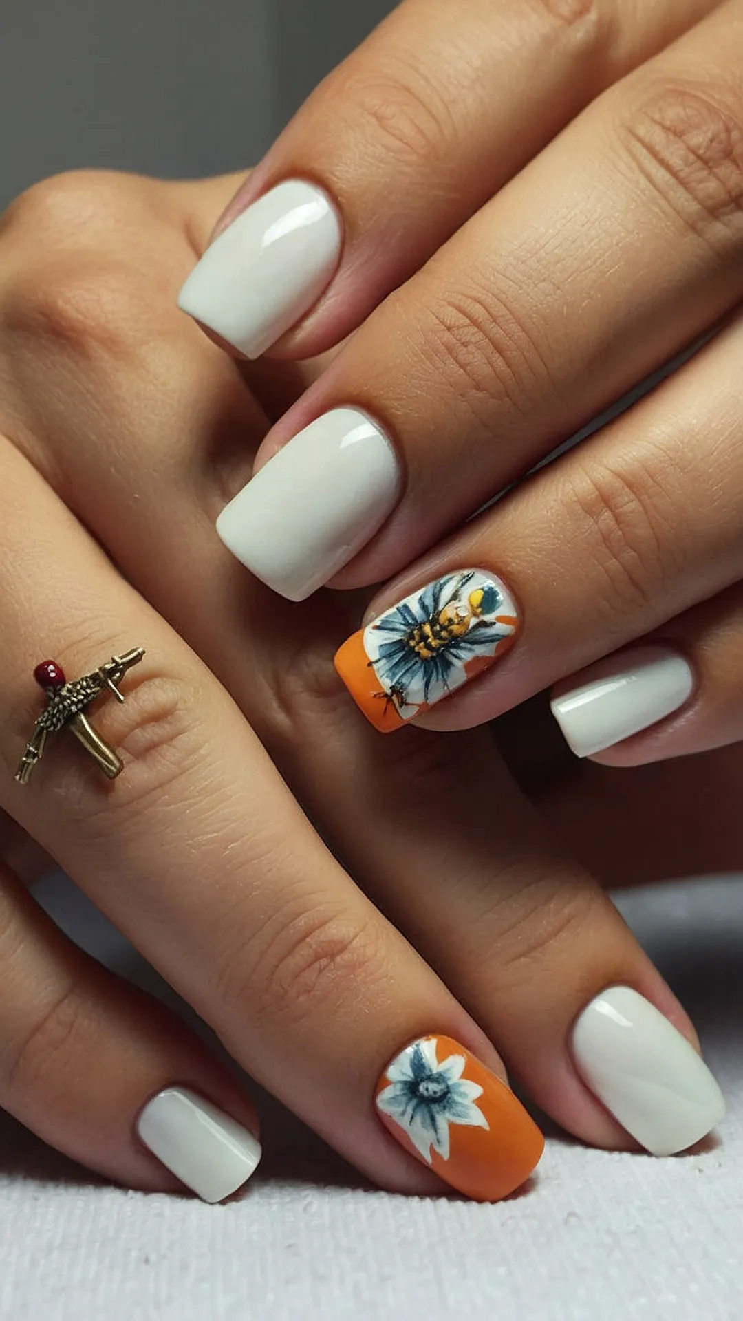 Field of Dreams Mani: