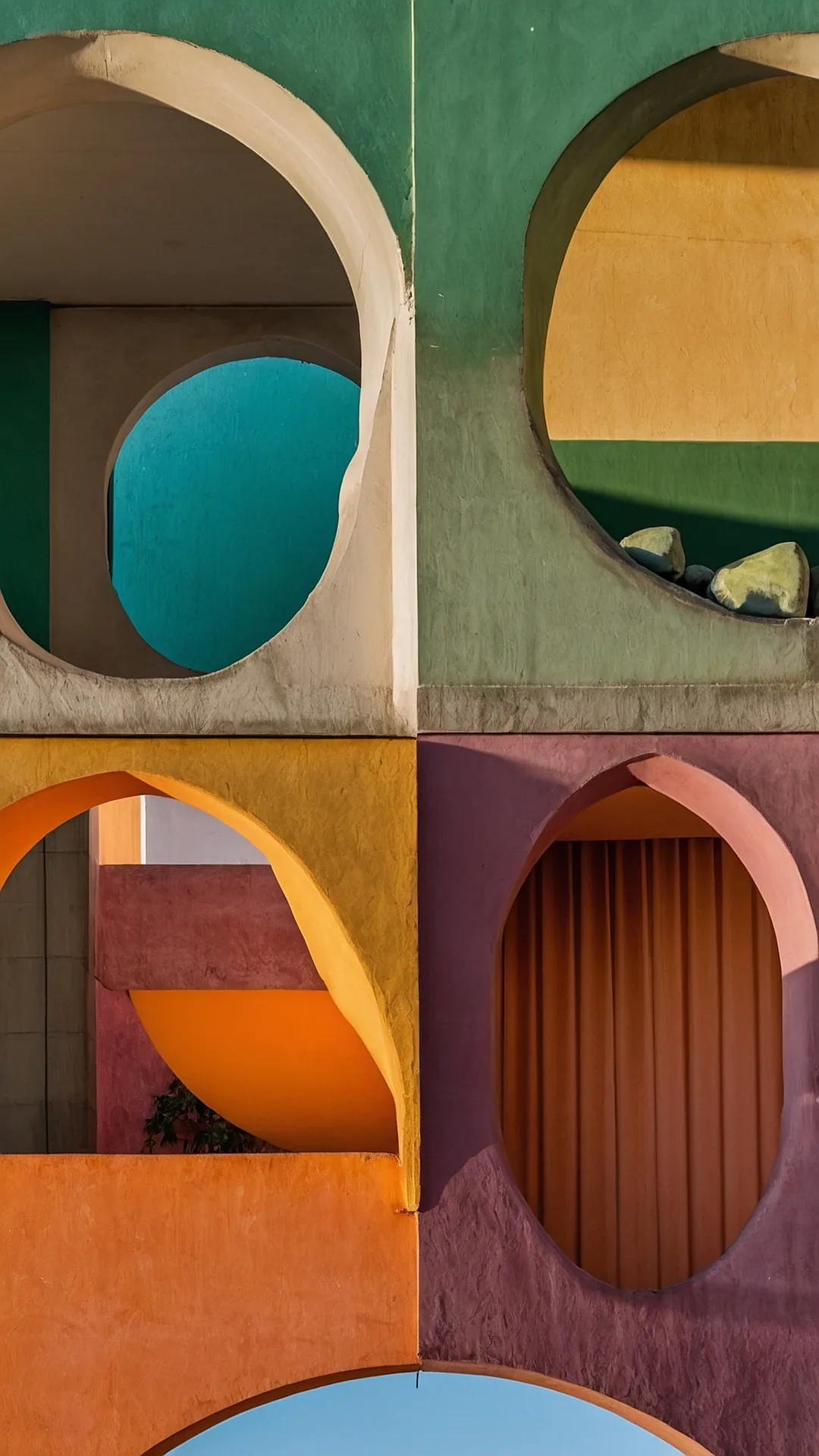 **Transform Your Space with 14 Dreamscape Aesthetic Ideas** 32 DreamVision: