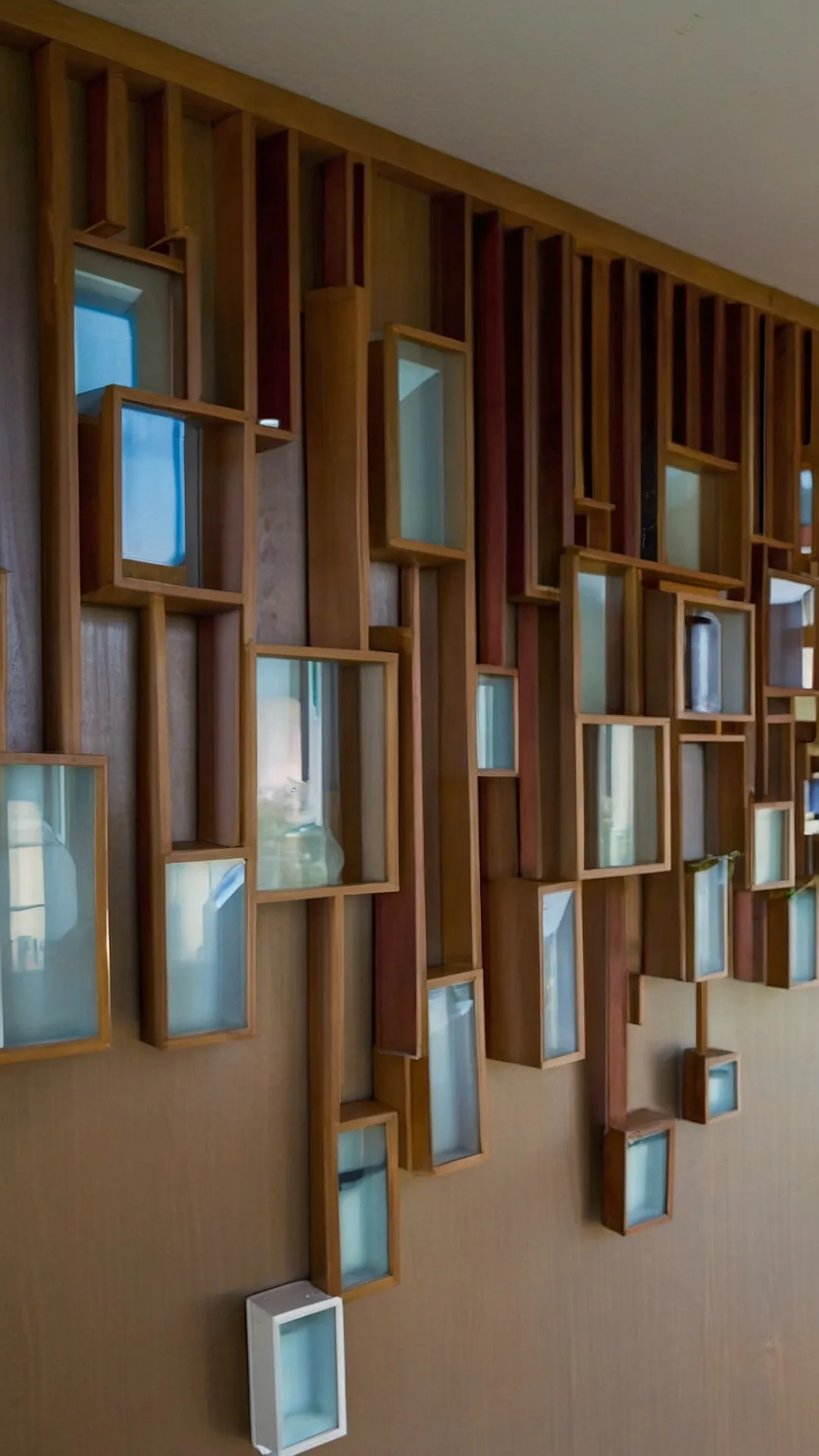 15 Wall Decor Ideas Transform Your Space from Drab to Fab