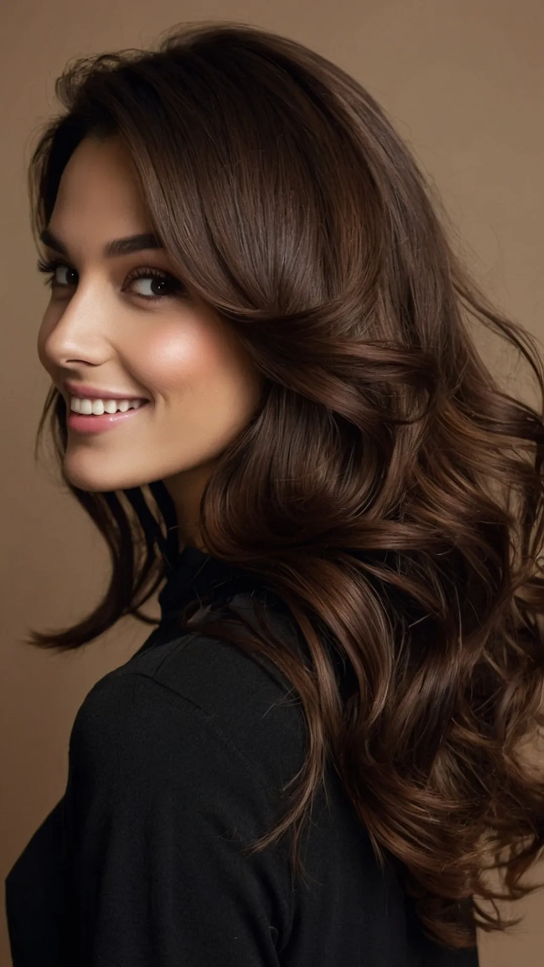 Chocolate Indulgence