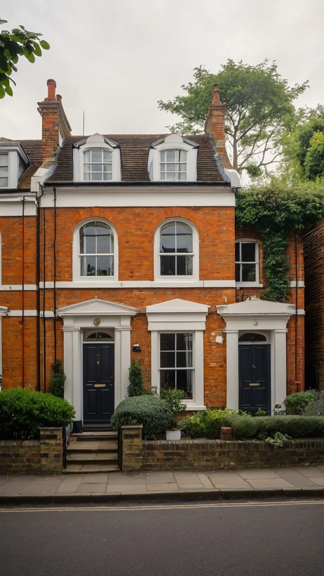 Metropolitan Marvels