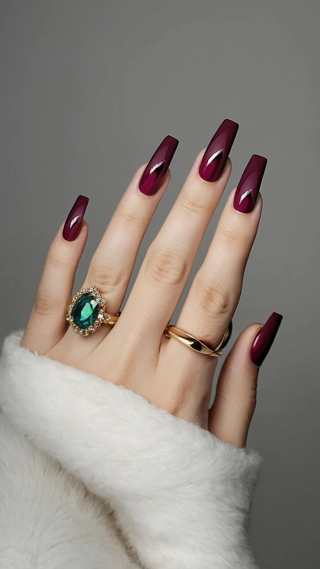 Twisted Violet Treats