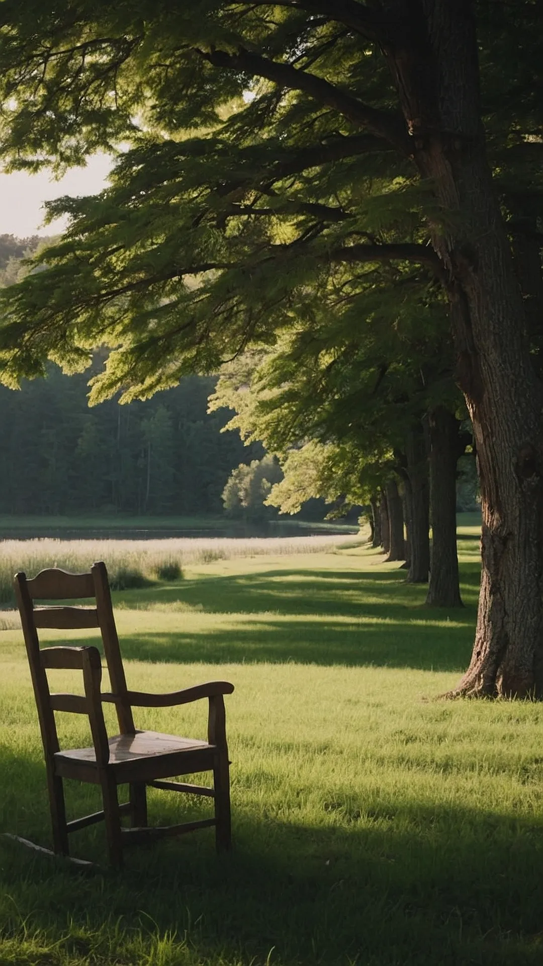 Peaceful Haven