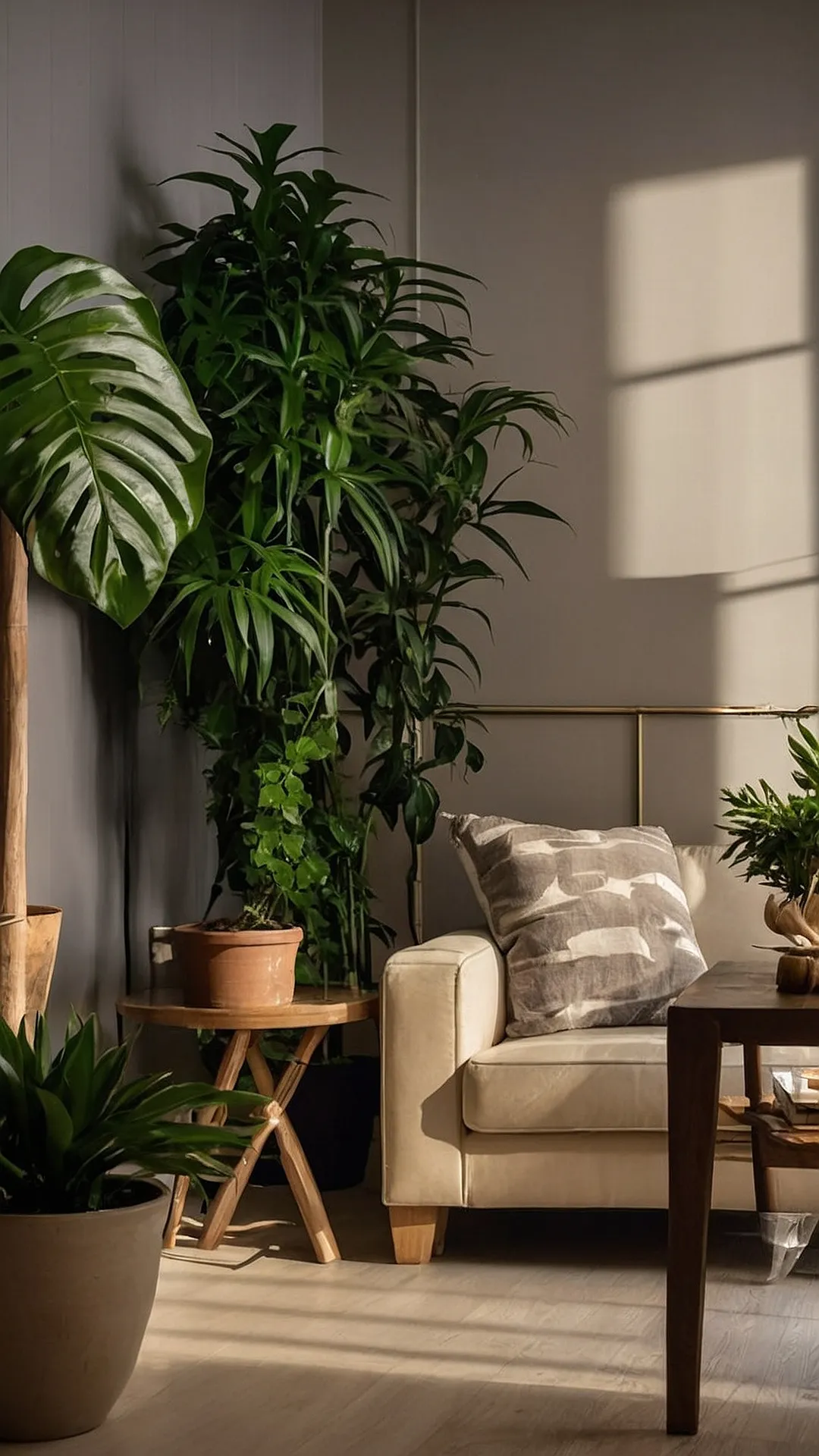 Transform Your Living Space: 22 Home Decor Plants That Will Breathe Life Into Your Apartment 32 Living Green