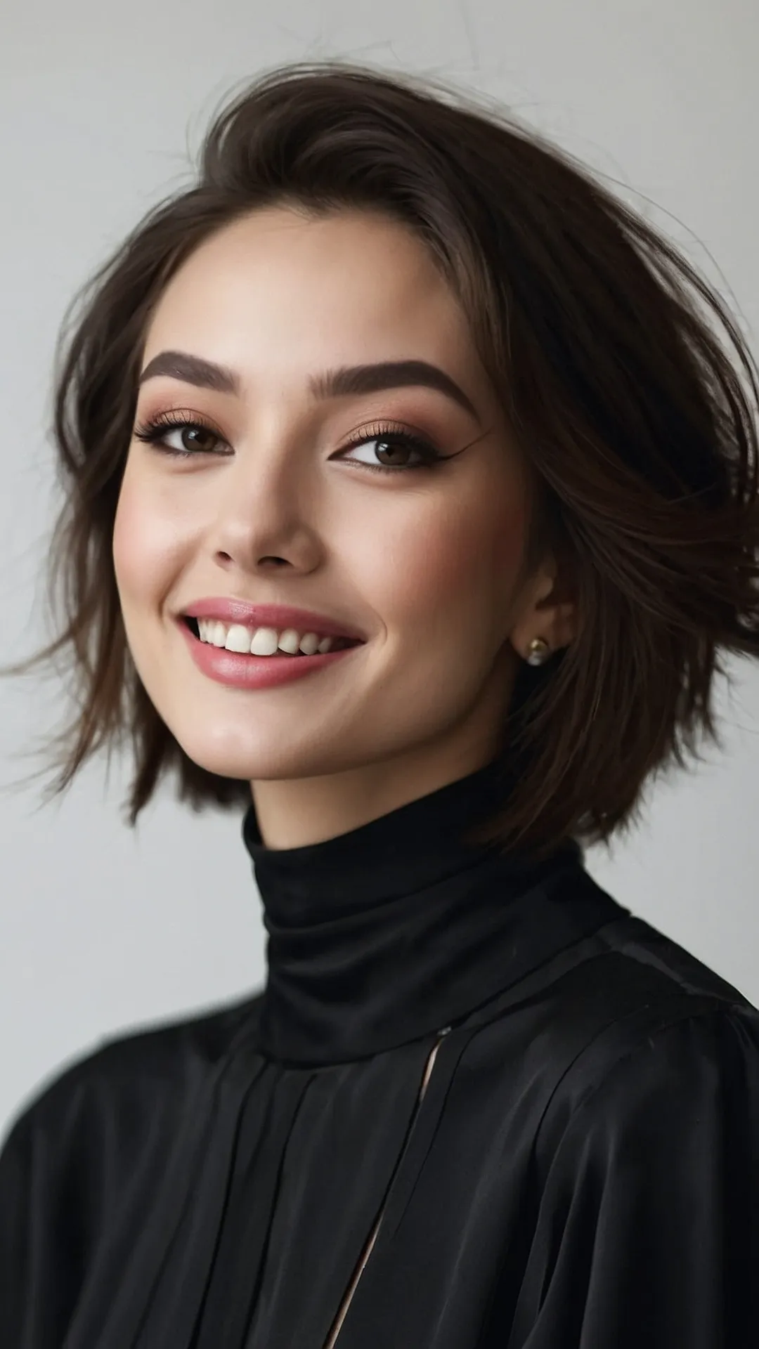 Elevate Your Aunt Game: 20 Simple yet Stunning Hairstyles for 2025 32 Legacy Locks