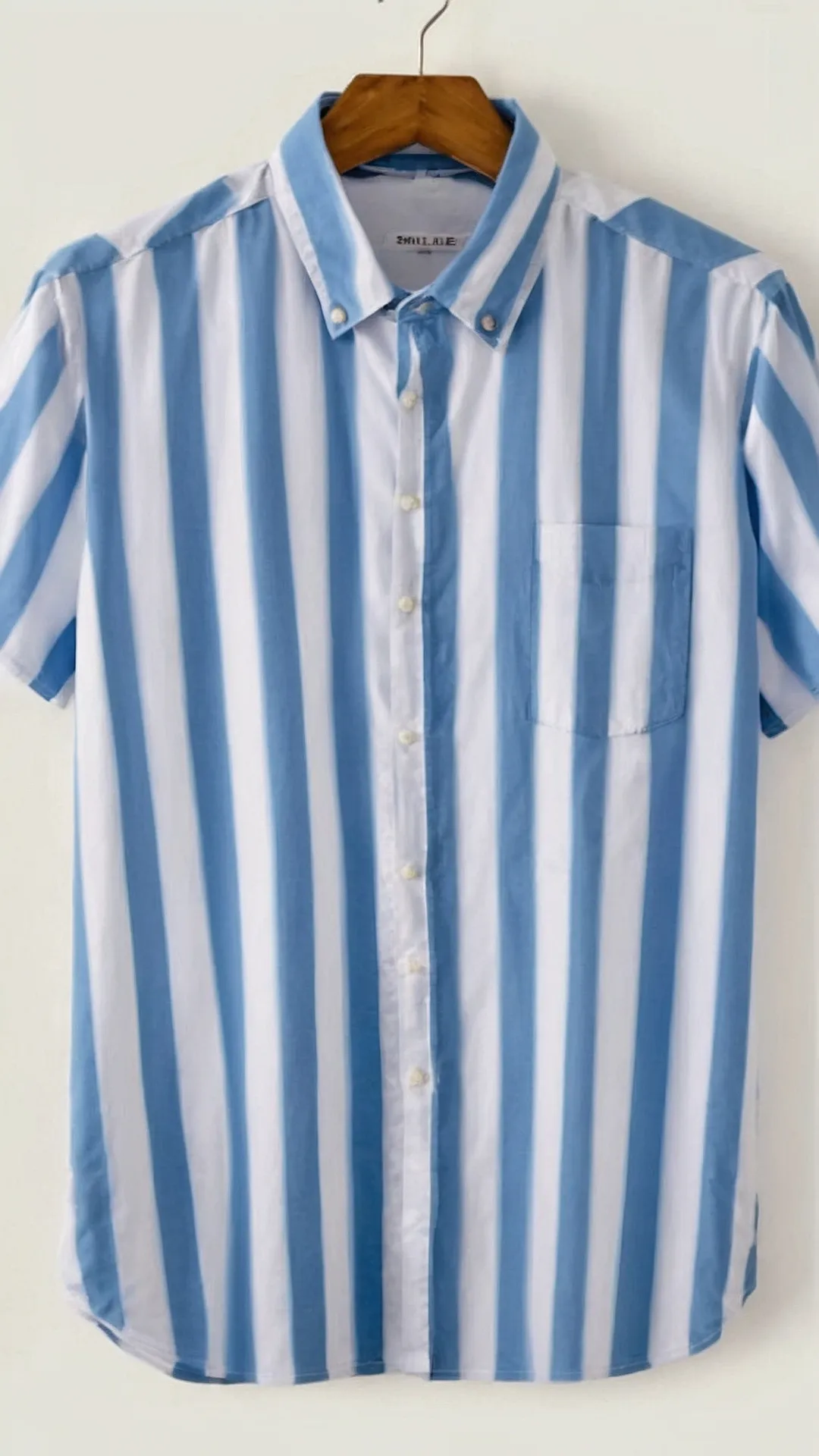 Chill Out in Style: 20 Essential Summer Shirts for Men in 2024 41 Chill Factor
