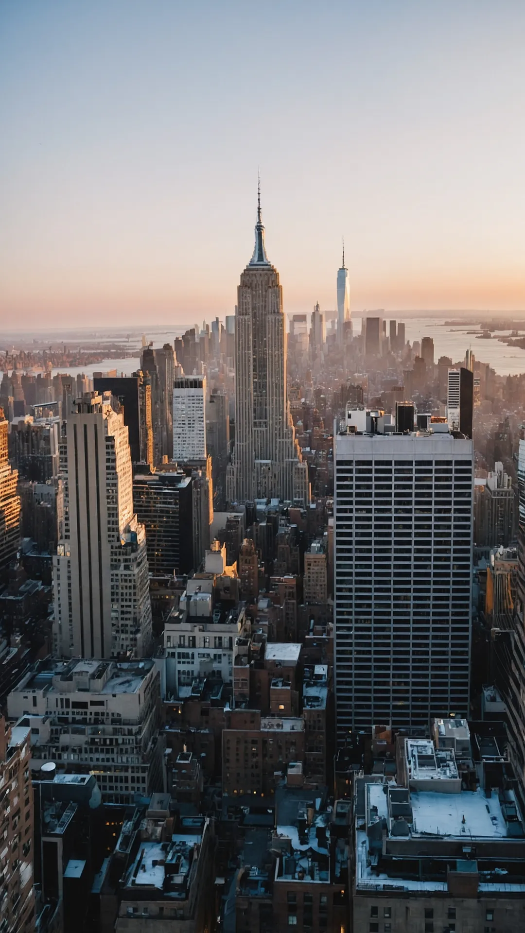 Metropolitan Summer Buzz