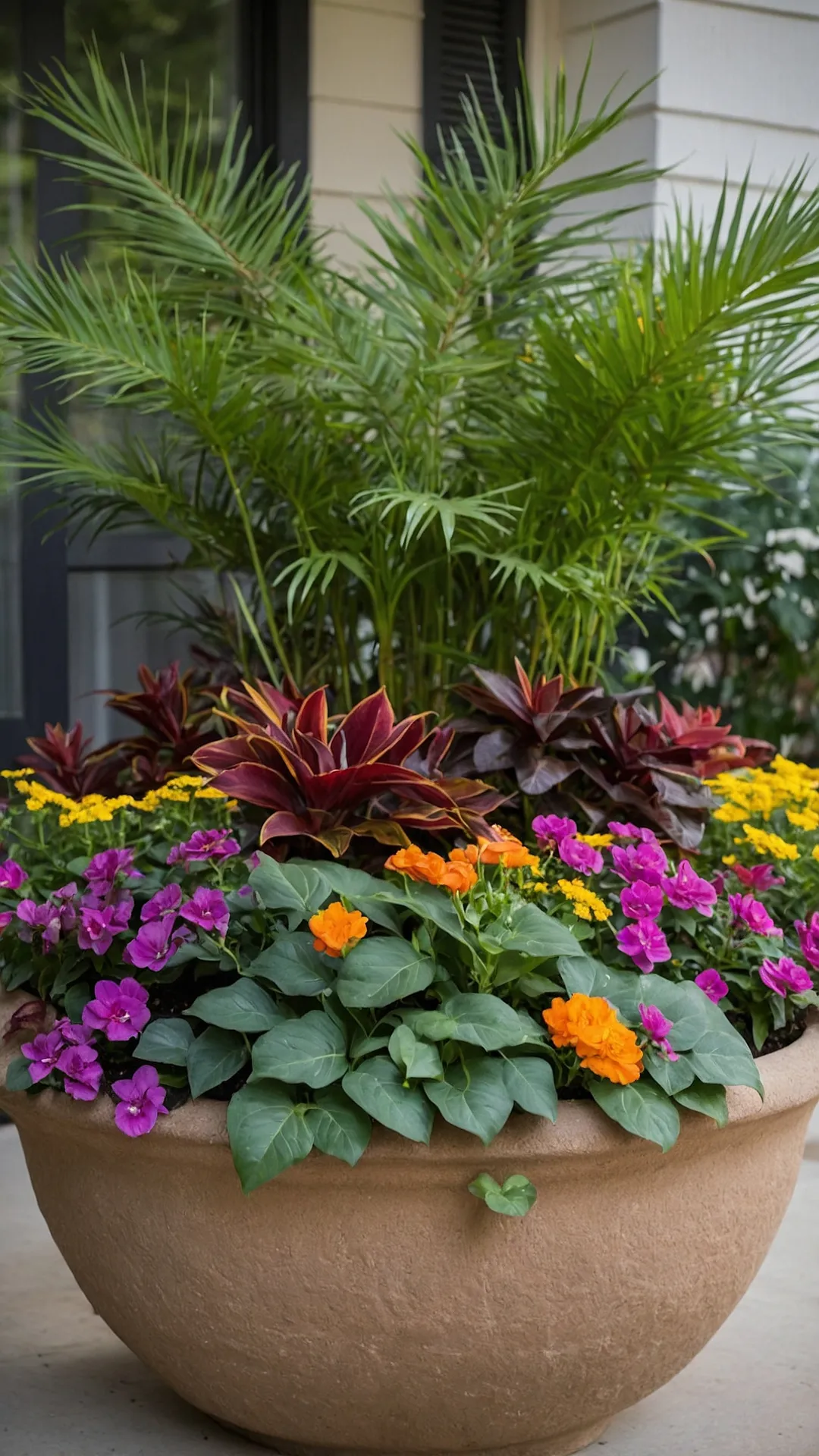 Green Curb Statement