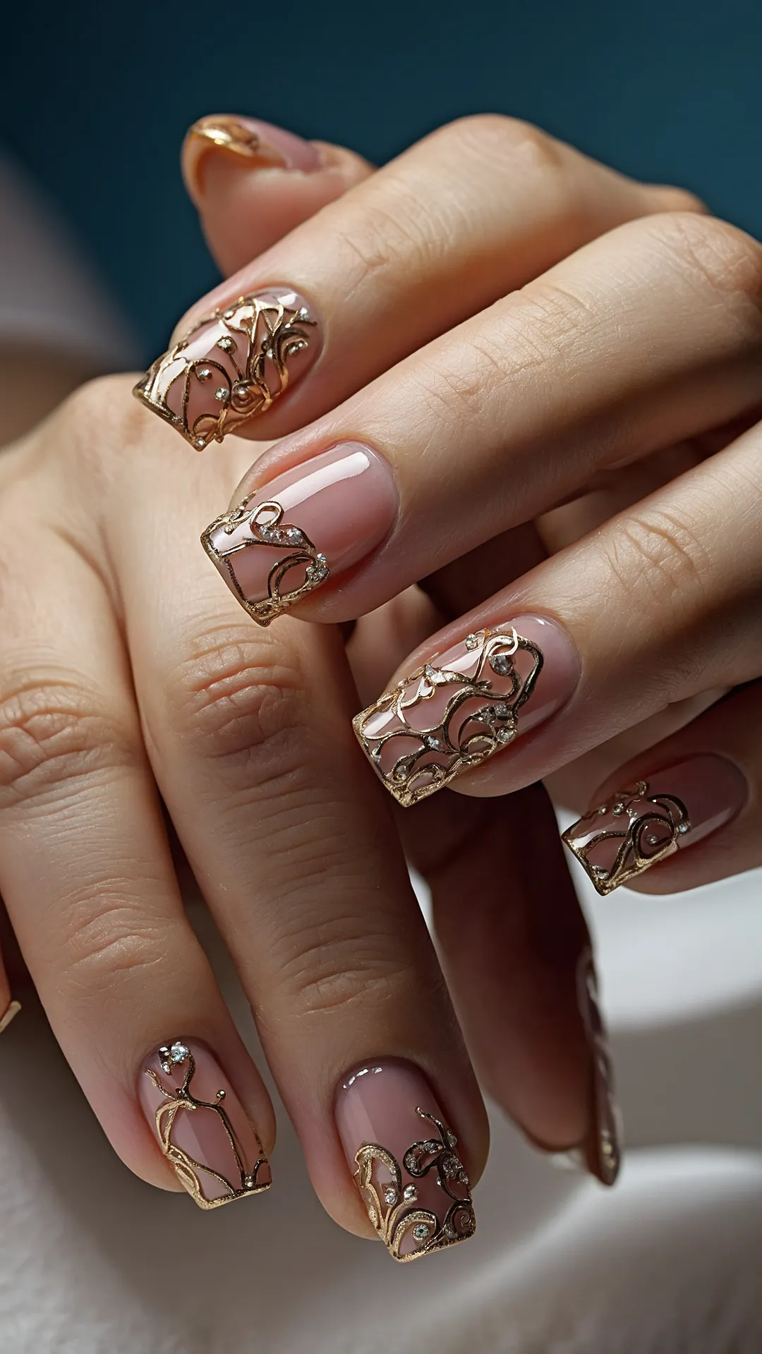 Brighten Your Summer with 16 Neon Fun Nail Designs 35 Demanding Digits