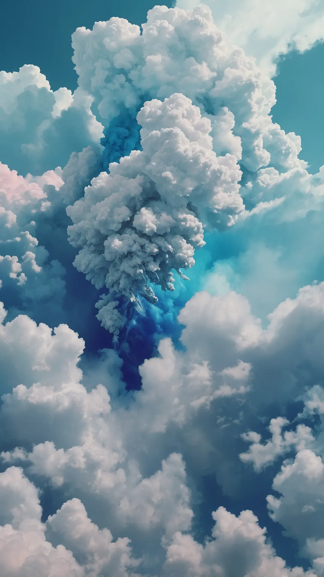 Unleashing Your Aesthetic: 20 June Wallpaper Ideas for Every Device 31 High Sky June Art