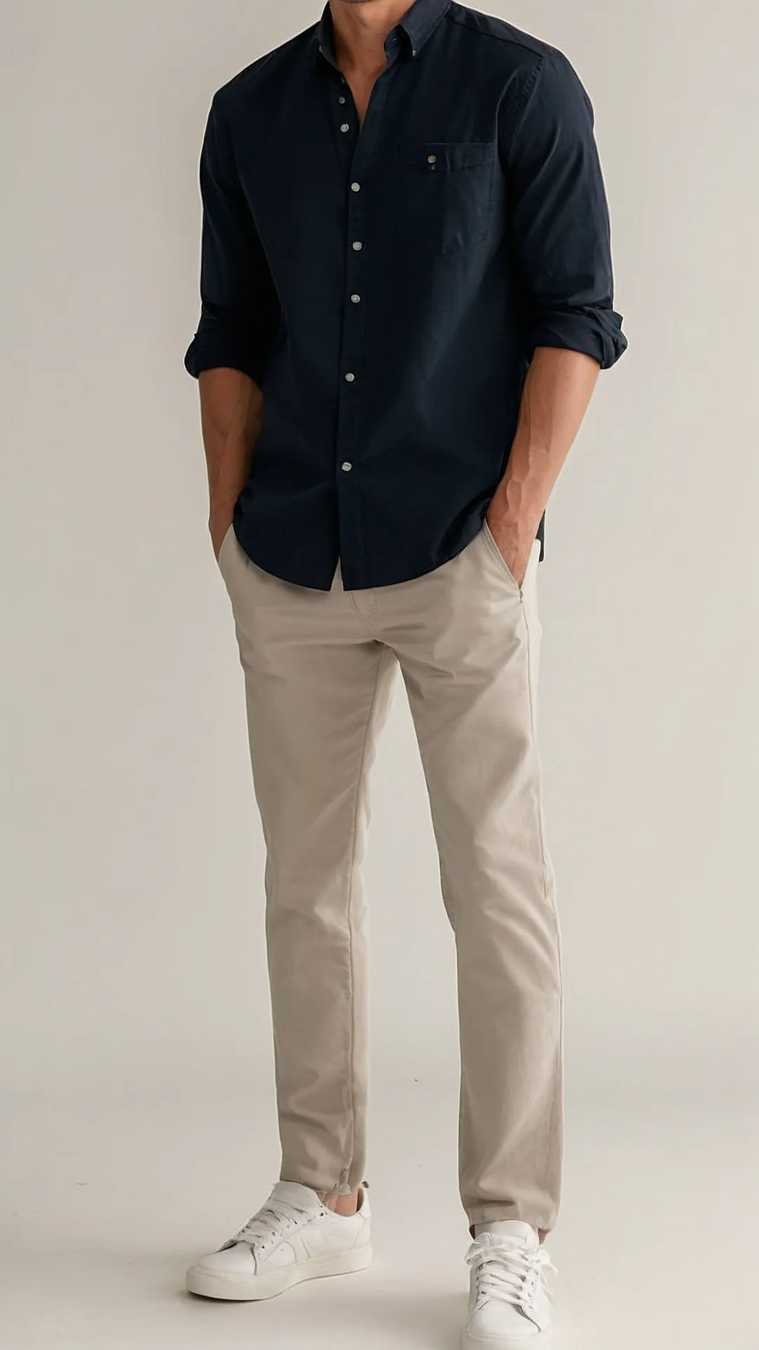 T-Shirt Transformations: Men’s Style Ideas to Amp Up Your Wardrobe 32 T-Shirt Tales: