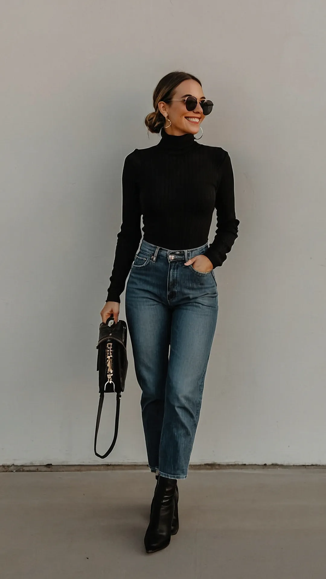 12 Fall Night Out Outfit Ideas for the Ultimate NYC Experience 37 Fall Fashion Goals: Chic and Cozy