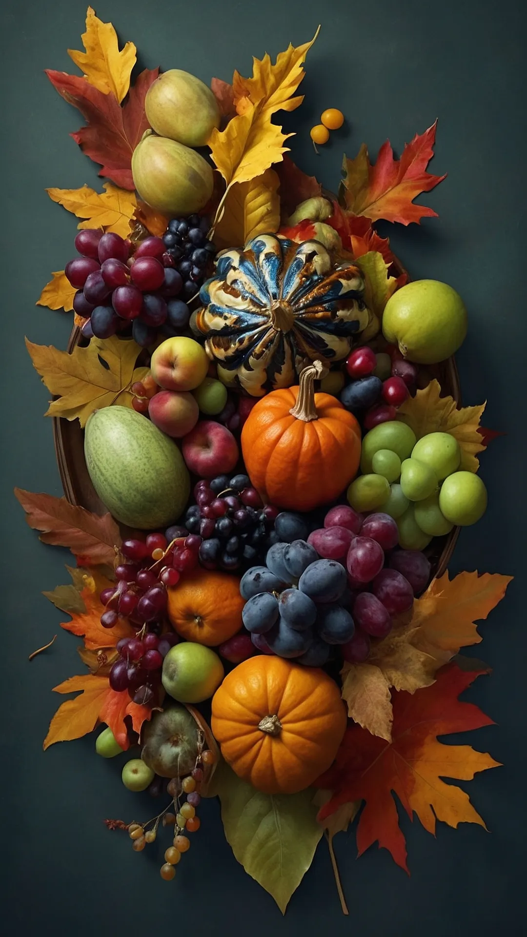 Transform Your November with 10 Fun Thanksgiving Wallpaper Designs** ** 38 Wobble Wallpaper