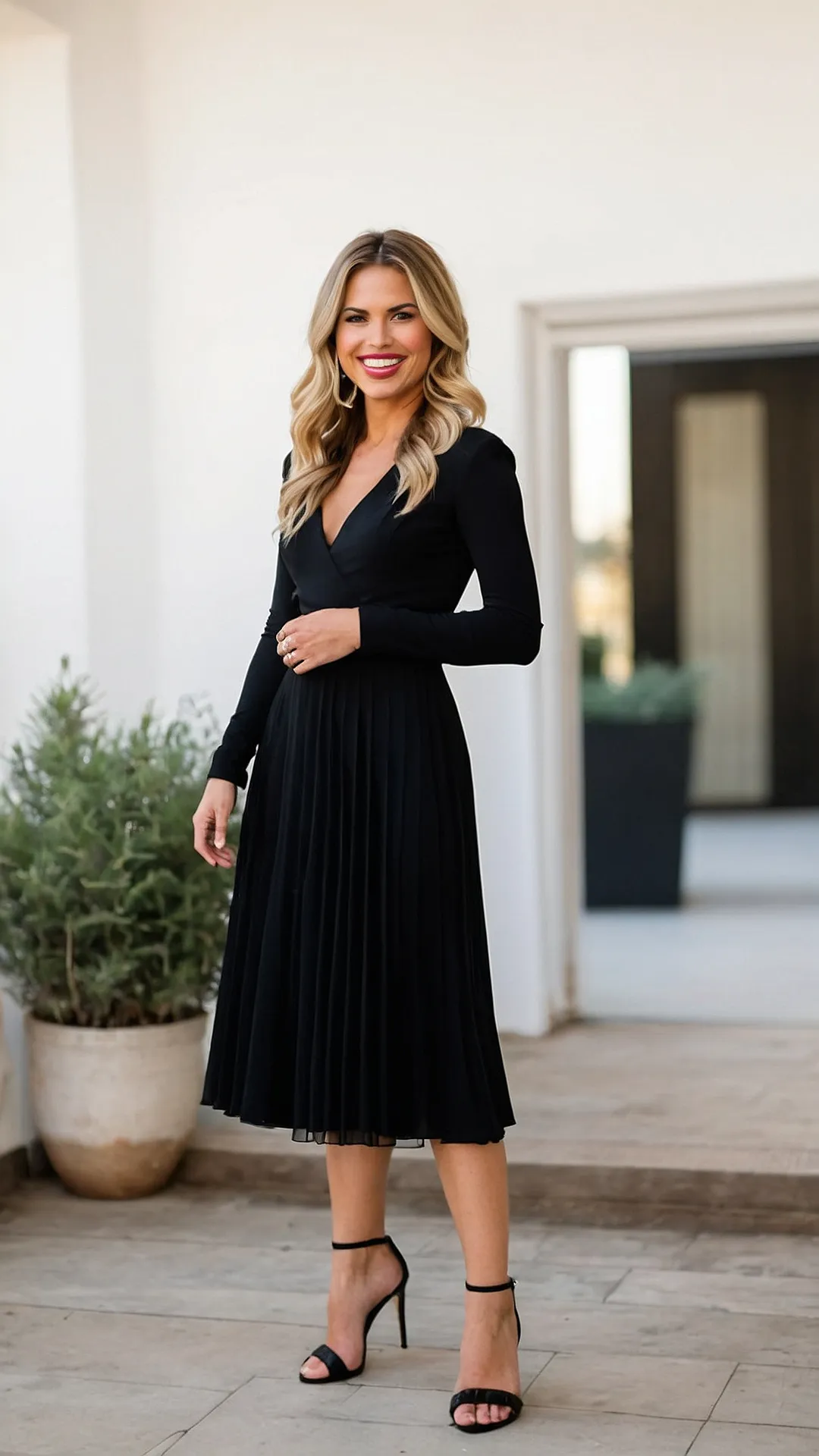 Holiday Sparkle & Sass