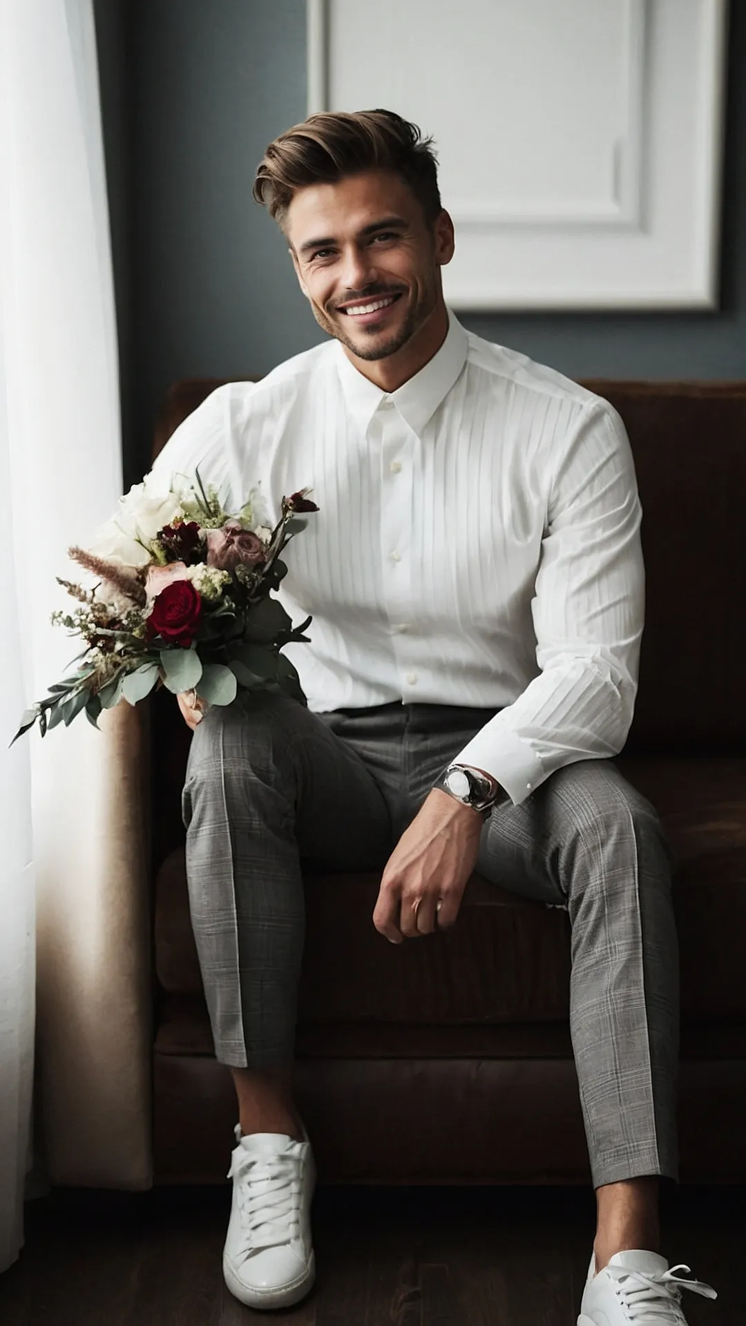 Festive Fashion Forward