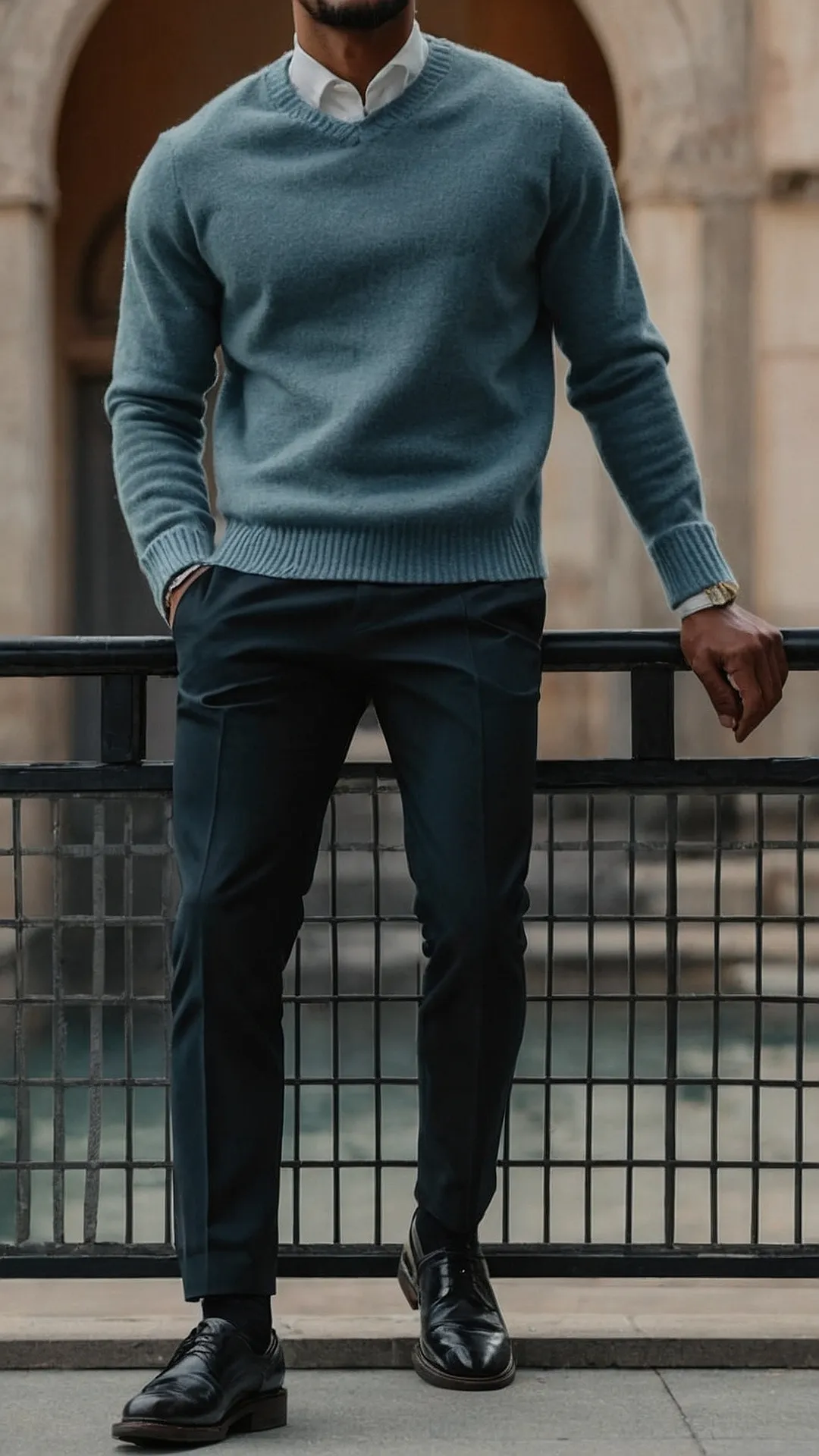 Casual Styles for the Modern Gentleman: 15 Ideas You'll Love 34 Sharp Casuals