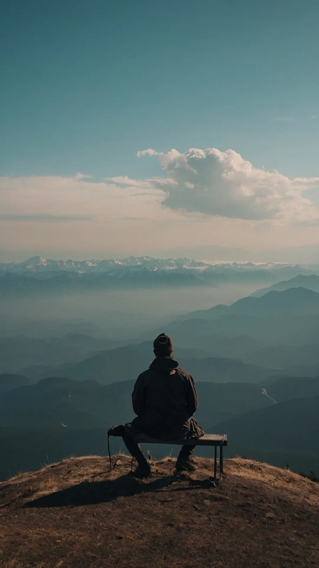 Zenith's Peak