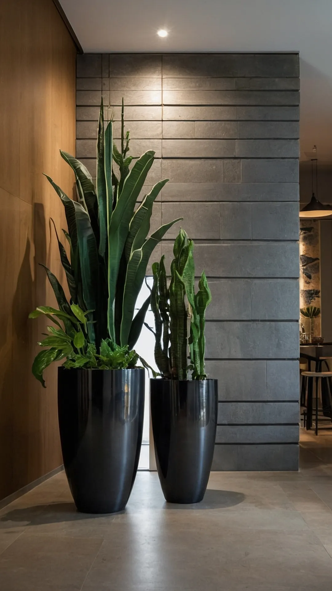 Transform Your Living Space: 22 Home Decor Plants That Will Breathe Life Into Your Apartment 36 Green Revival