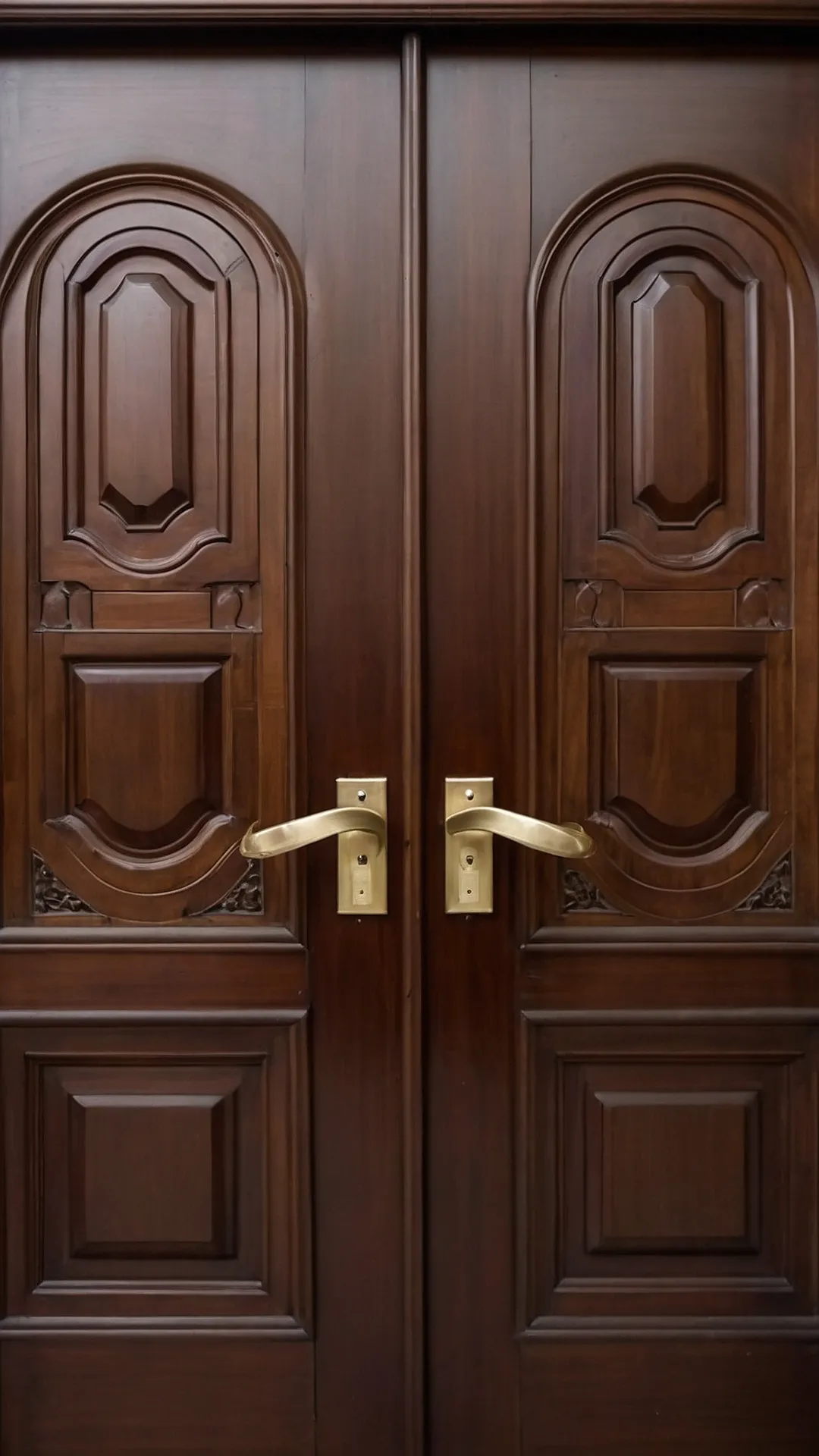 Unlocking Style: 22 Wooden Main Door Design Ideas for 2024 40 Coolest Door