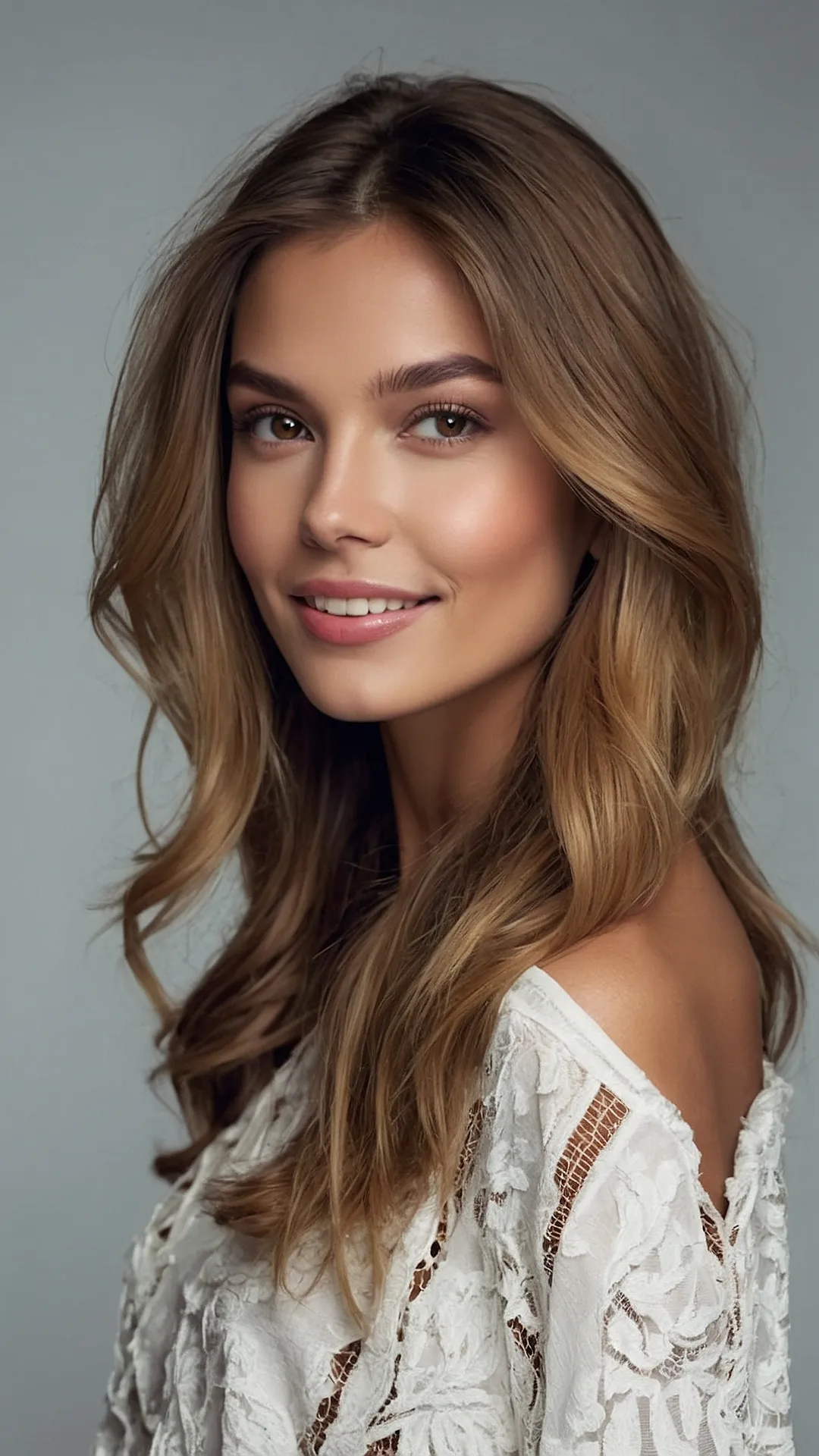 Elevate Your Aunt Game: 20 Simple yet Stunning Hairstyles for 2025 40 Unapologetically Auntie