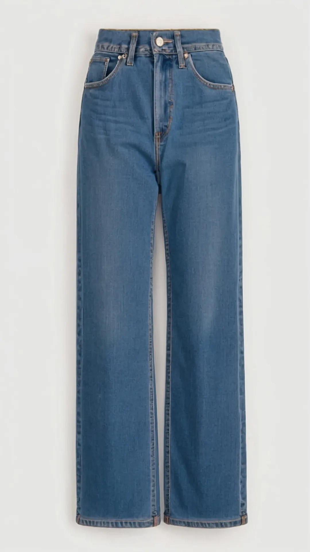Dazzling Denim: 17 Stylish Jeans Ideas Every Woman Needs 9 Cloud Nine Denim